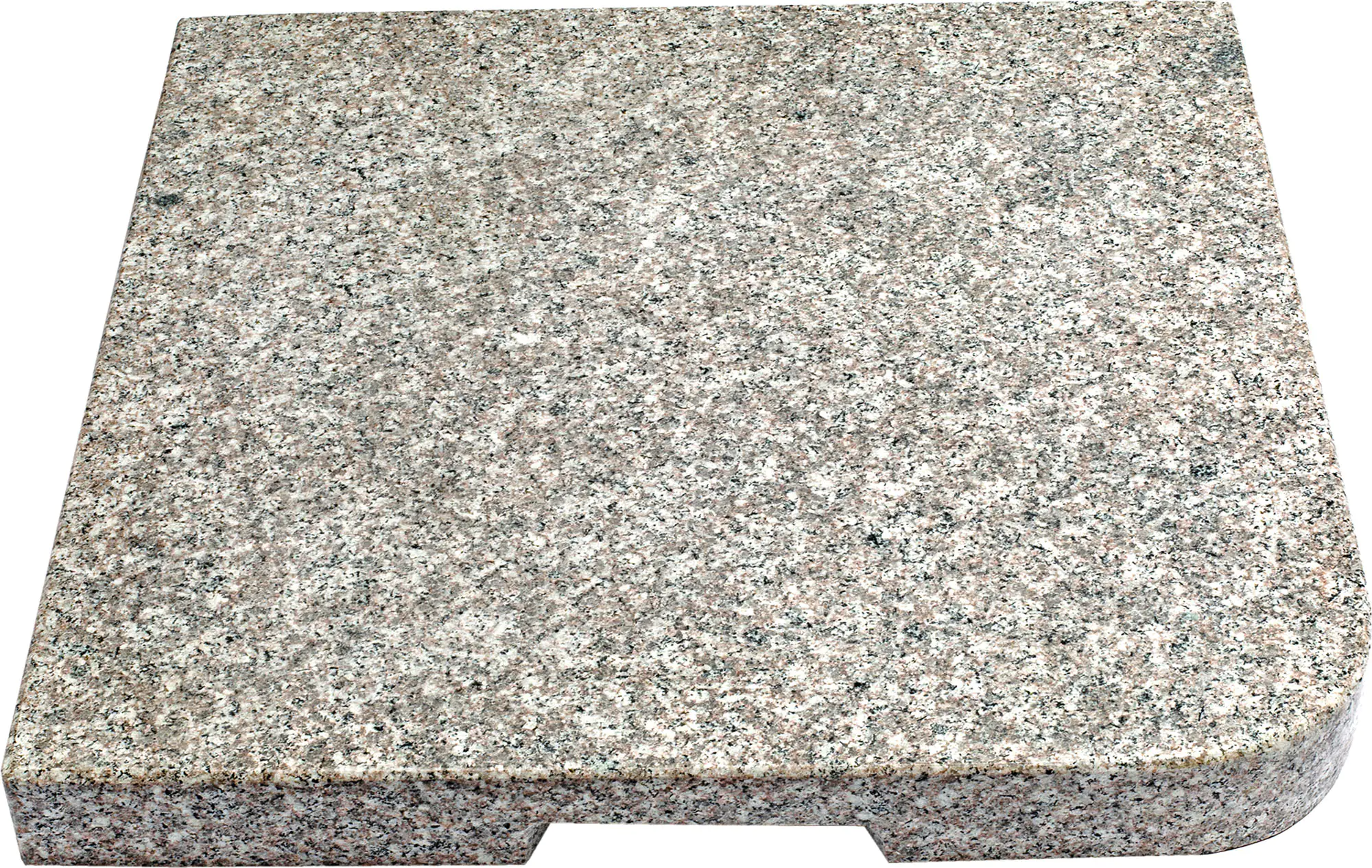 TrendLine Granit Schirmständerplatte 22 kg