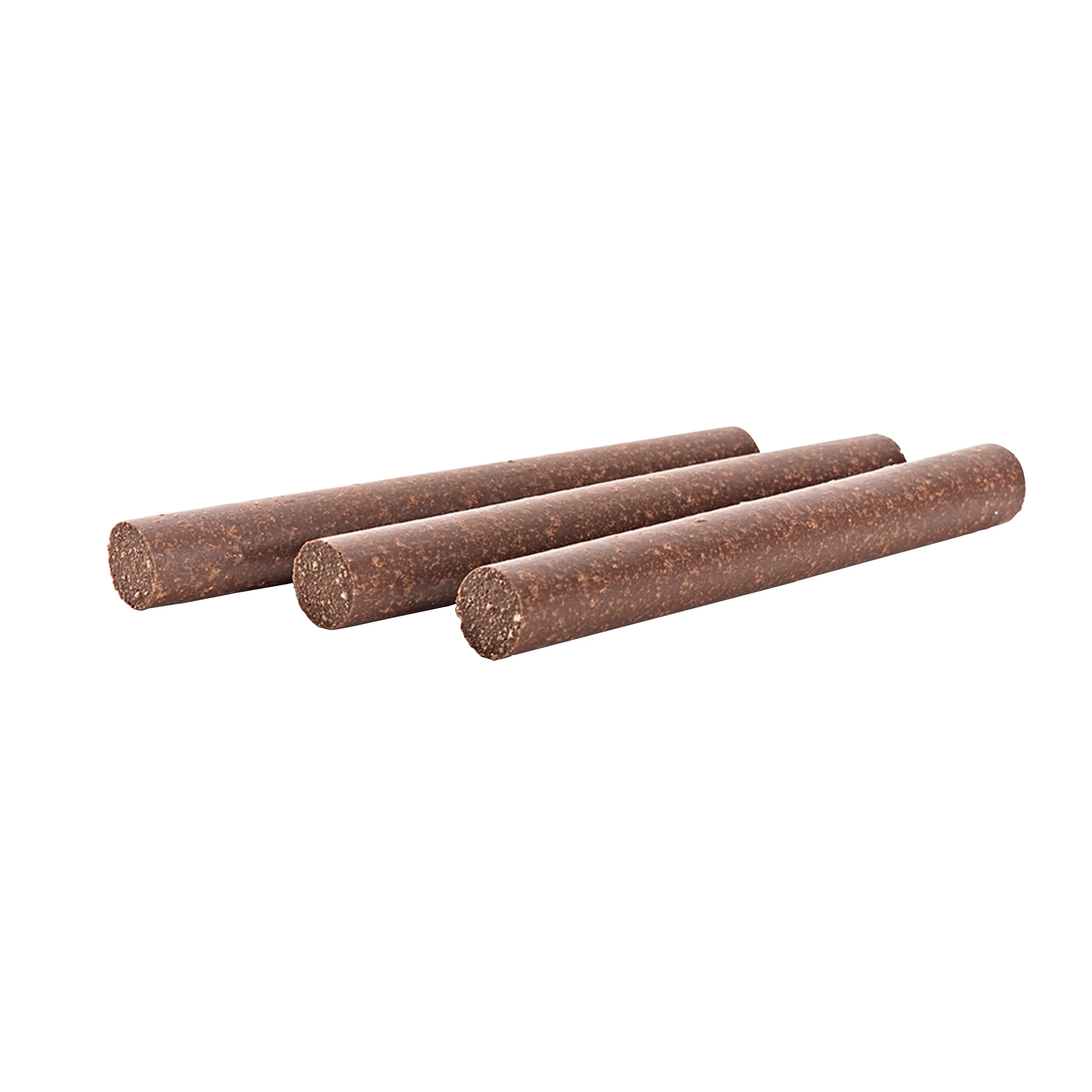 Mascota Vital Hunde-Kausnack Kaurollen XXL getreidefrei 3 Stück Strauß & Kartoffel 