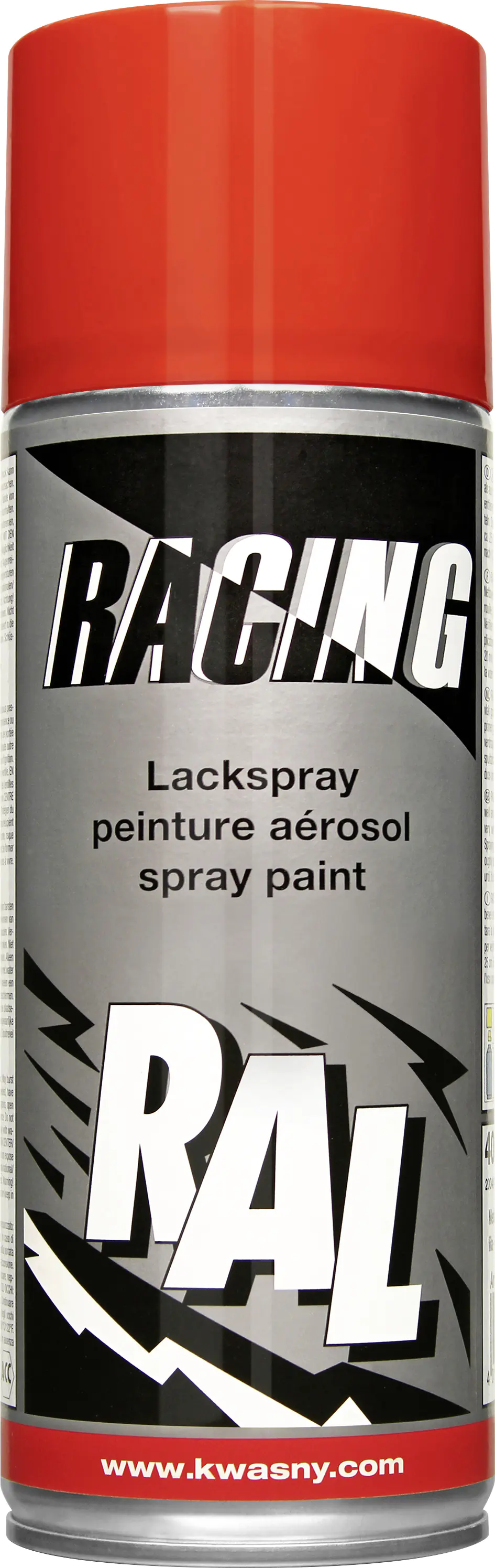 Auto-K Racing Lackspray blutorange RAL 2002 400ml