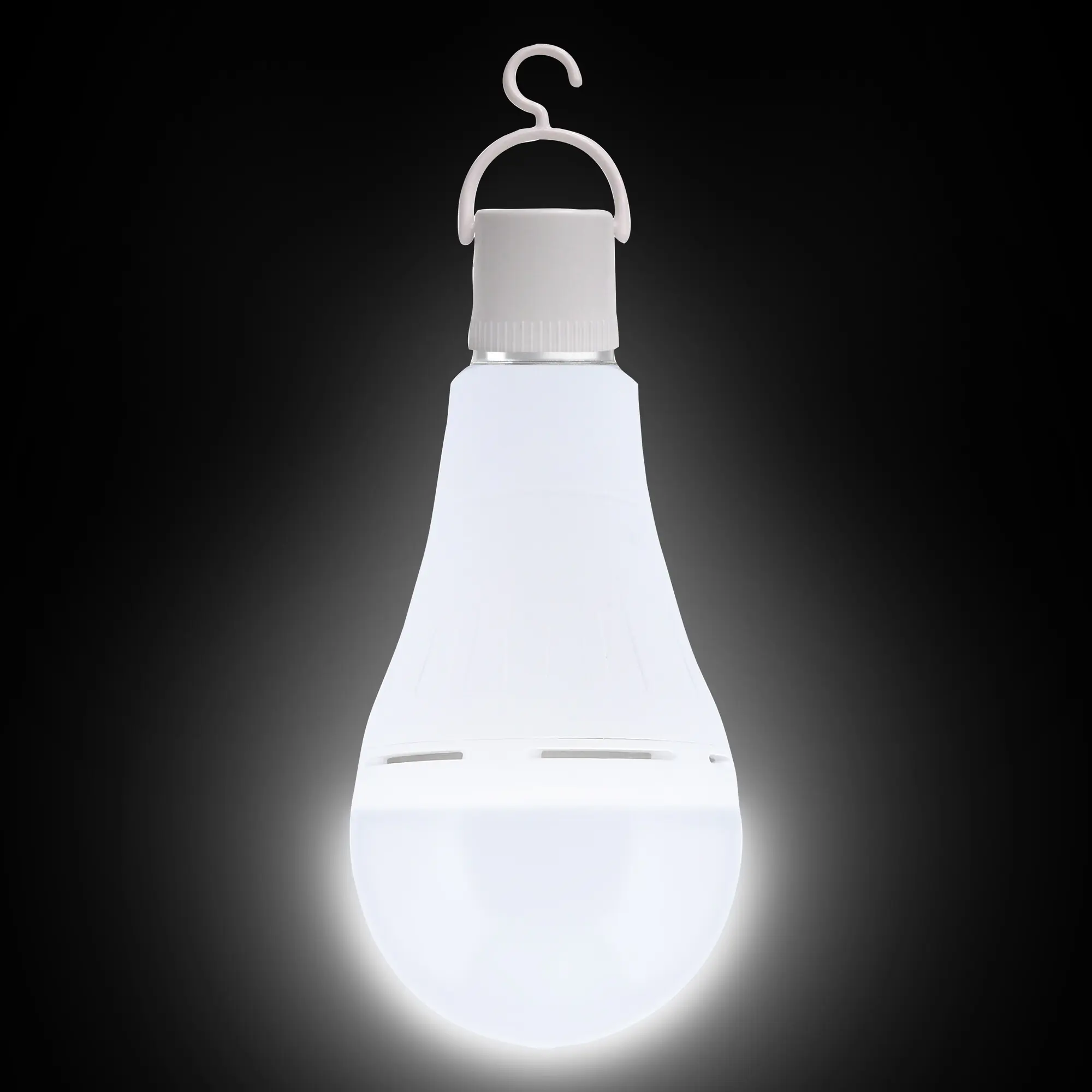 Osram LED Leuchtmittel Classic A60 E27 8 W warmweiß