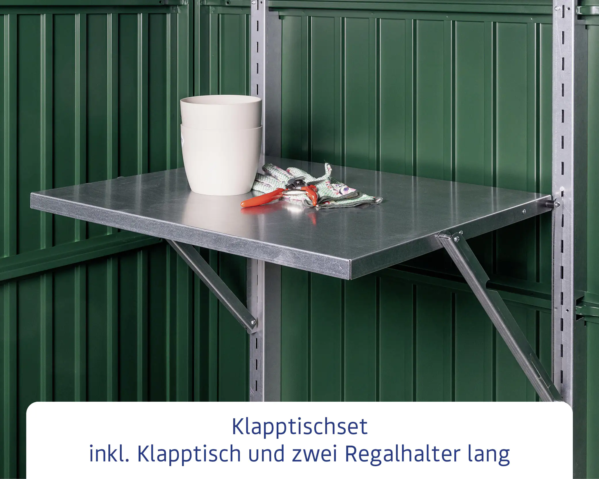 EcoStar Klapptisch EcoStar Klapptisch