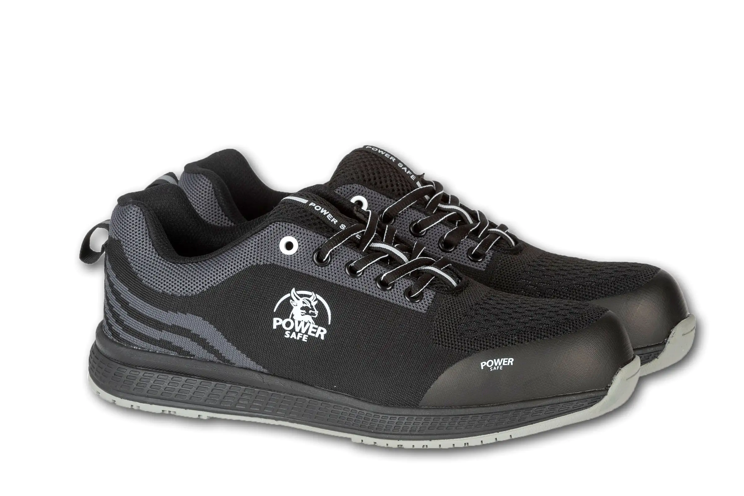 Sicherheitshalbschuh Kimi