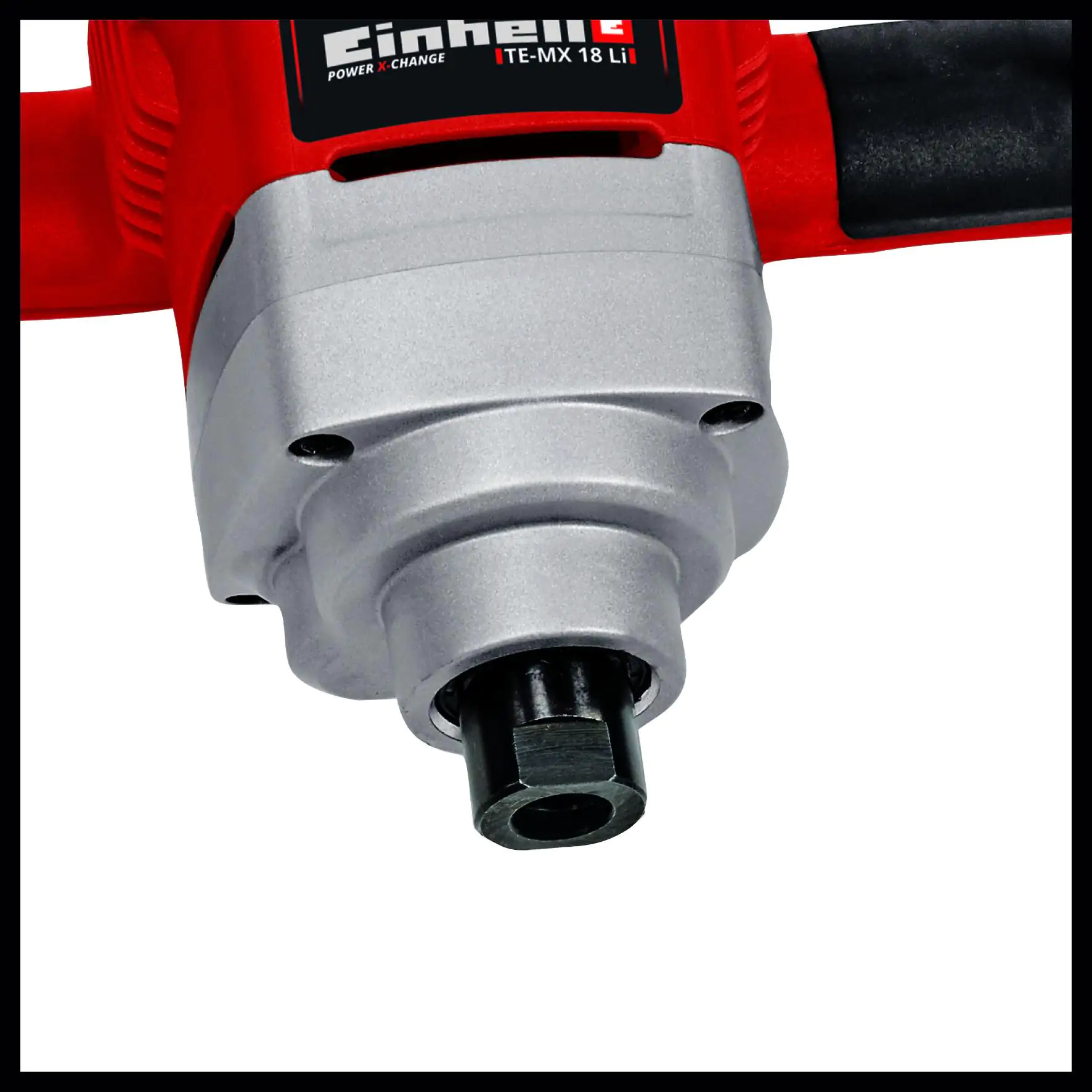 Einhell Akku-Farbmörtelrührer TE-MX 18 Li Solo 18 V