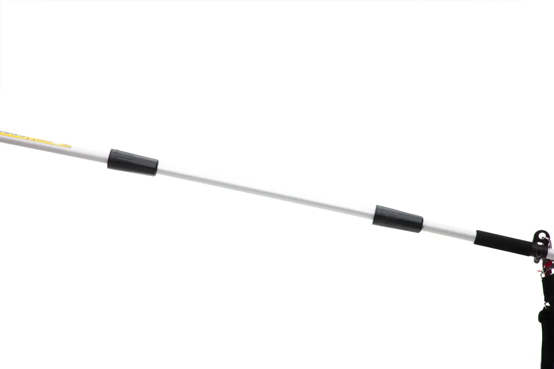 Primaster Akku-Stabheckenschere PMASH 40 V 40 cm Schnittlänge ohne Akku und Ladegerät