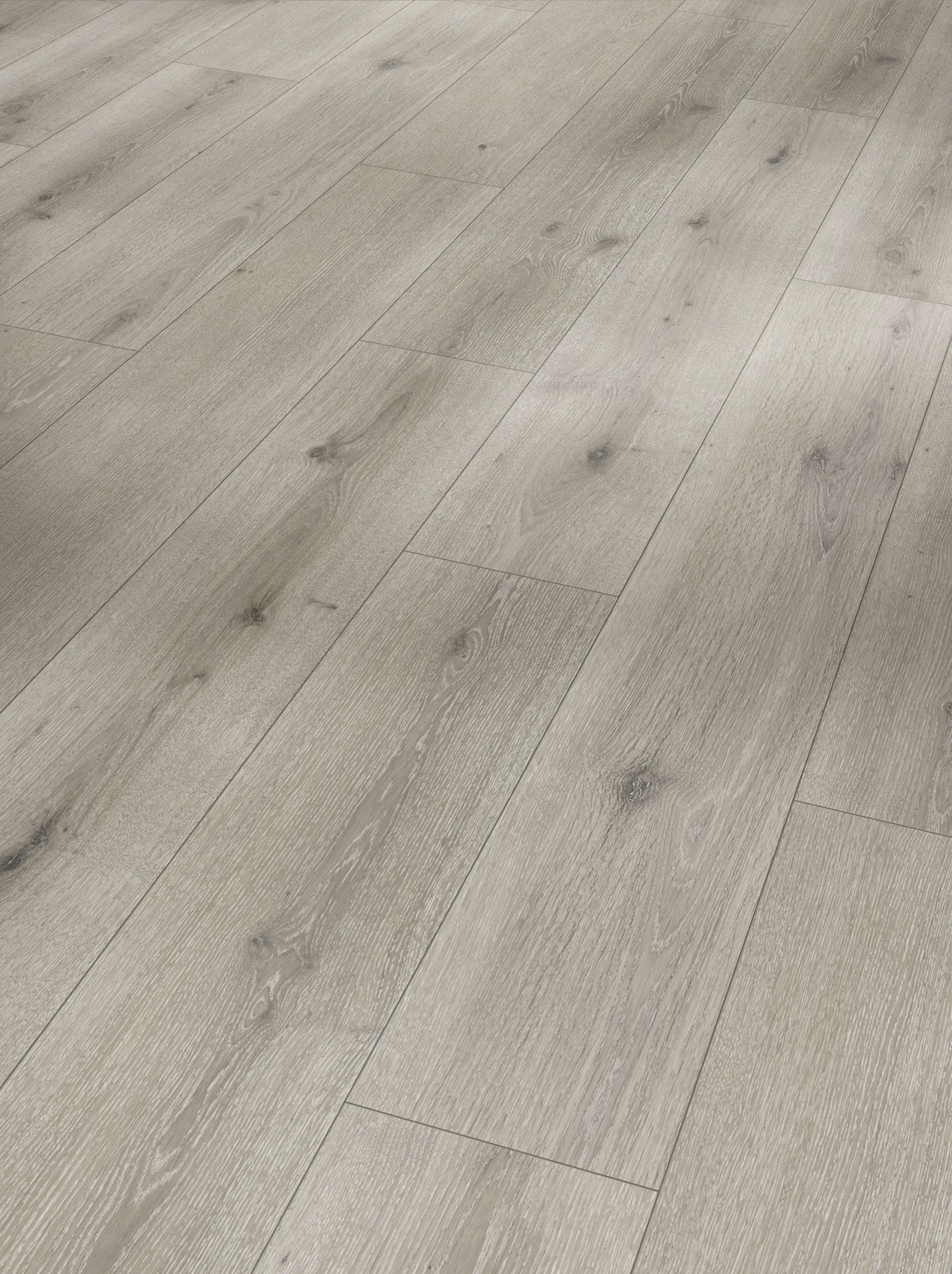 Parador Vinylboden Modular ONE Eiche Urban grau gekälkt Landhaus