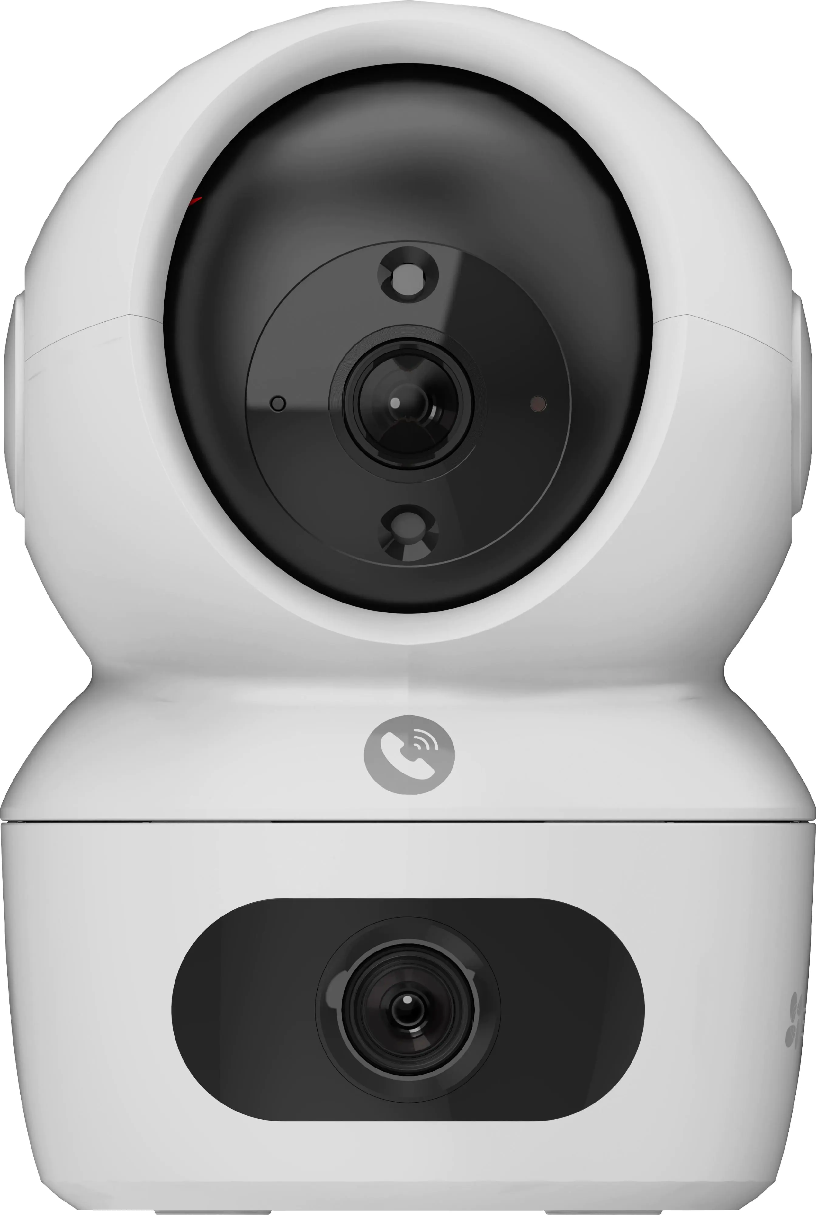 Ezviz WLAN Indoor Überwachungskamera H7c Dual
