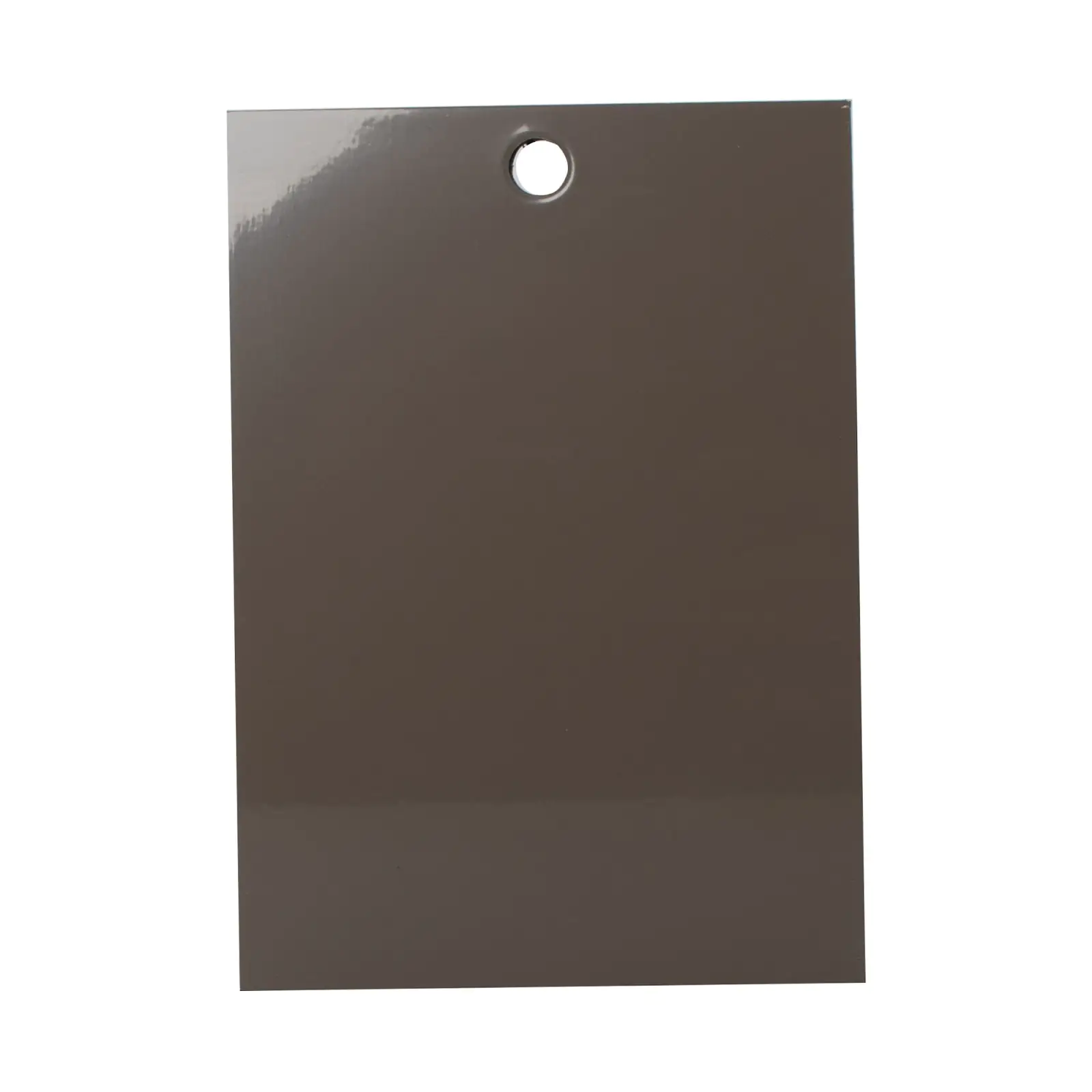 Schulte Handmuster Duschrückwand Decodesign Farbe taupe