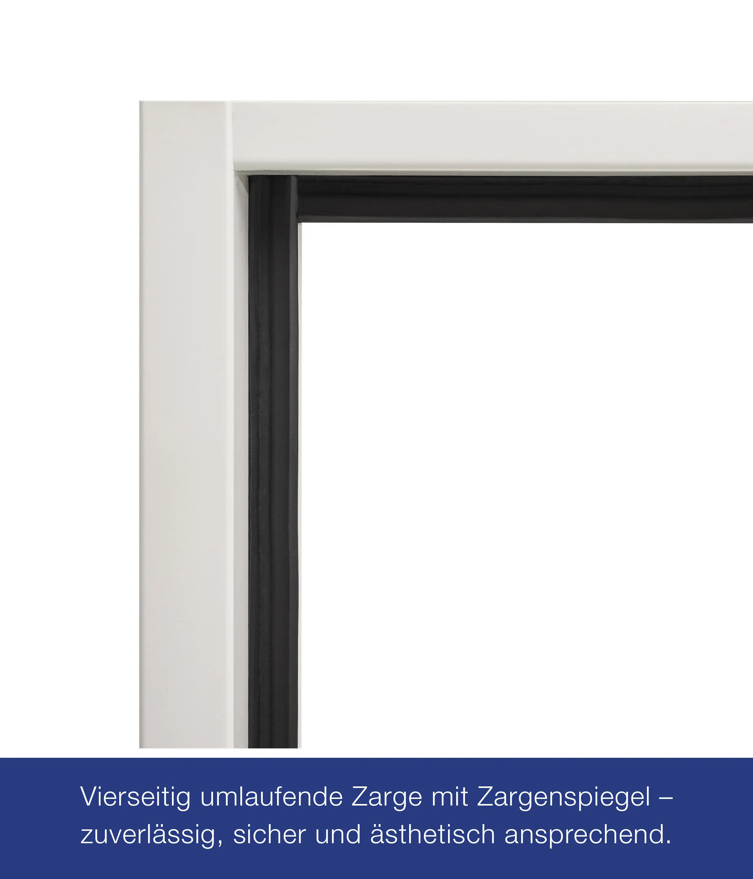 Hörmann Brandschutzklappe T30-H8-5 verzinkt 75 x 87,5 cm Links/Rechts