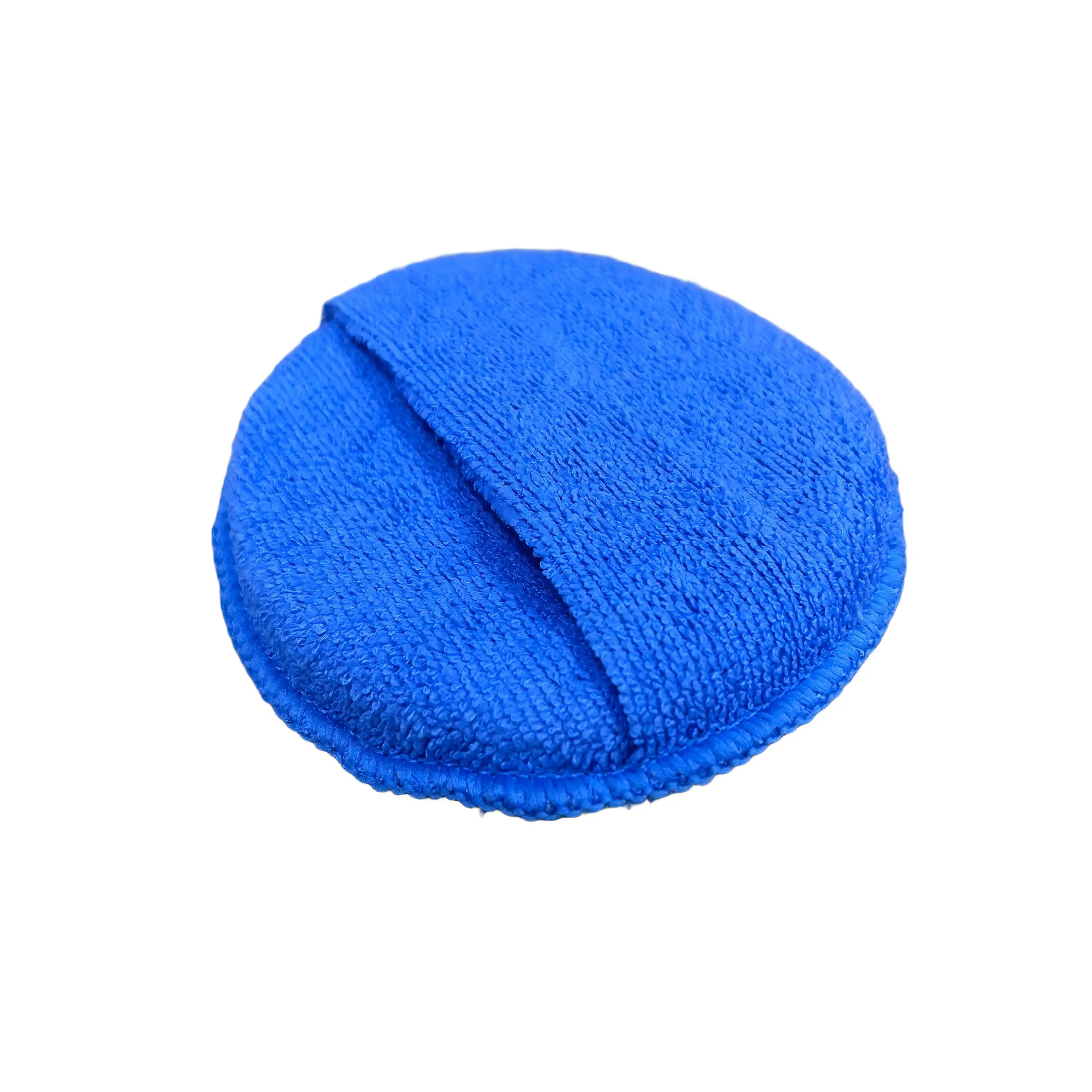 Trendline Polierhandschuh Lack und Chrom Ø 15 cm