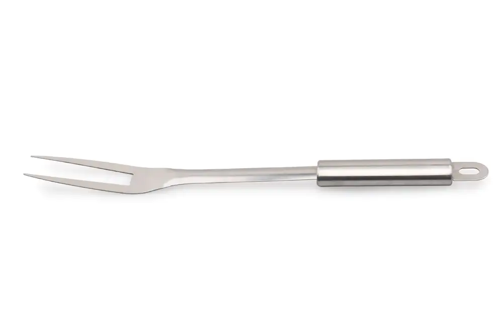Trendline Grillgabel Edelstahl Deluxe 42,5 cm