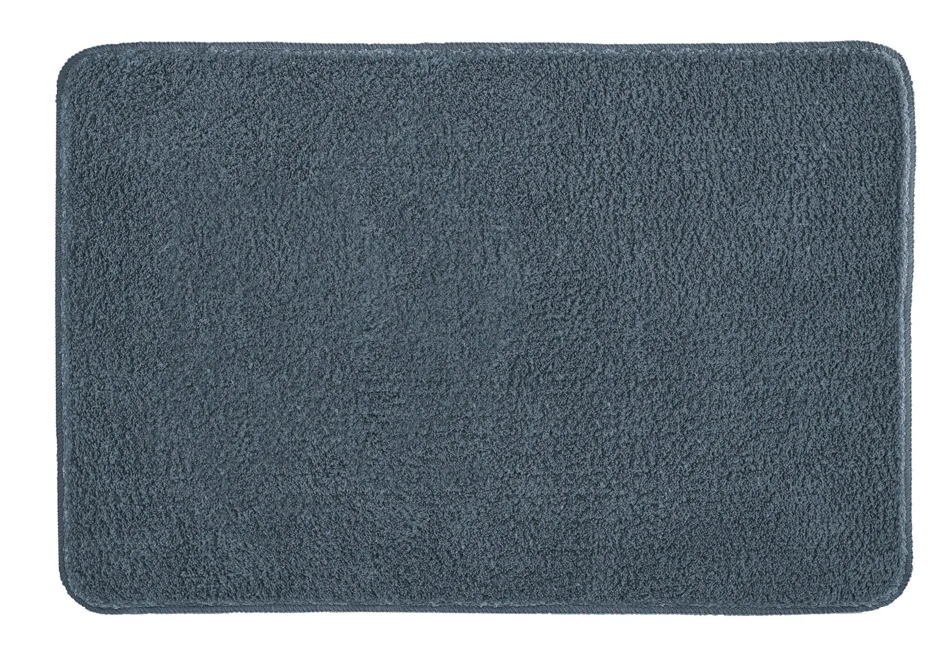 Kleine Wolke Badteppich Ricco iceblue 65 x 115 cm