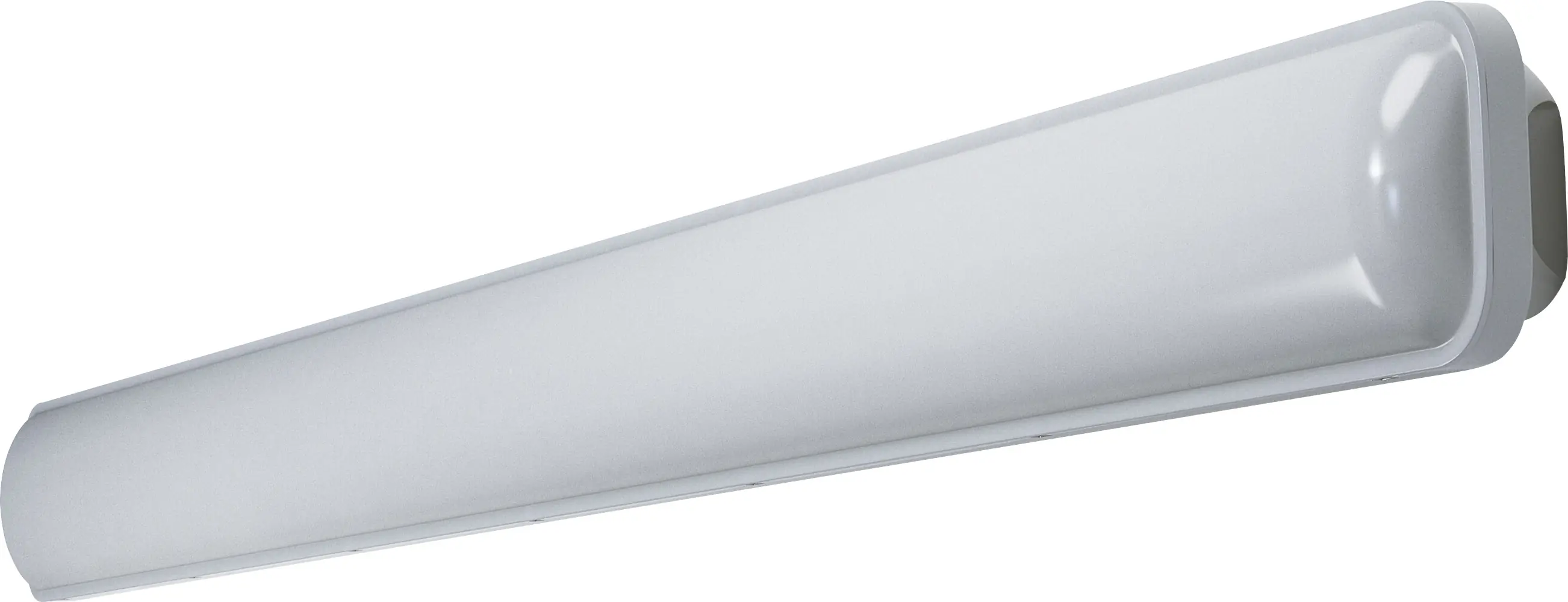 Osram LED-Feuchtraumleuchte Submarine Integrated 59 cm neutralweiß grau
