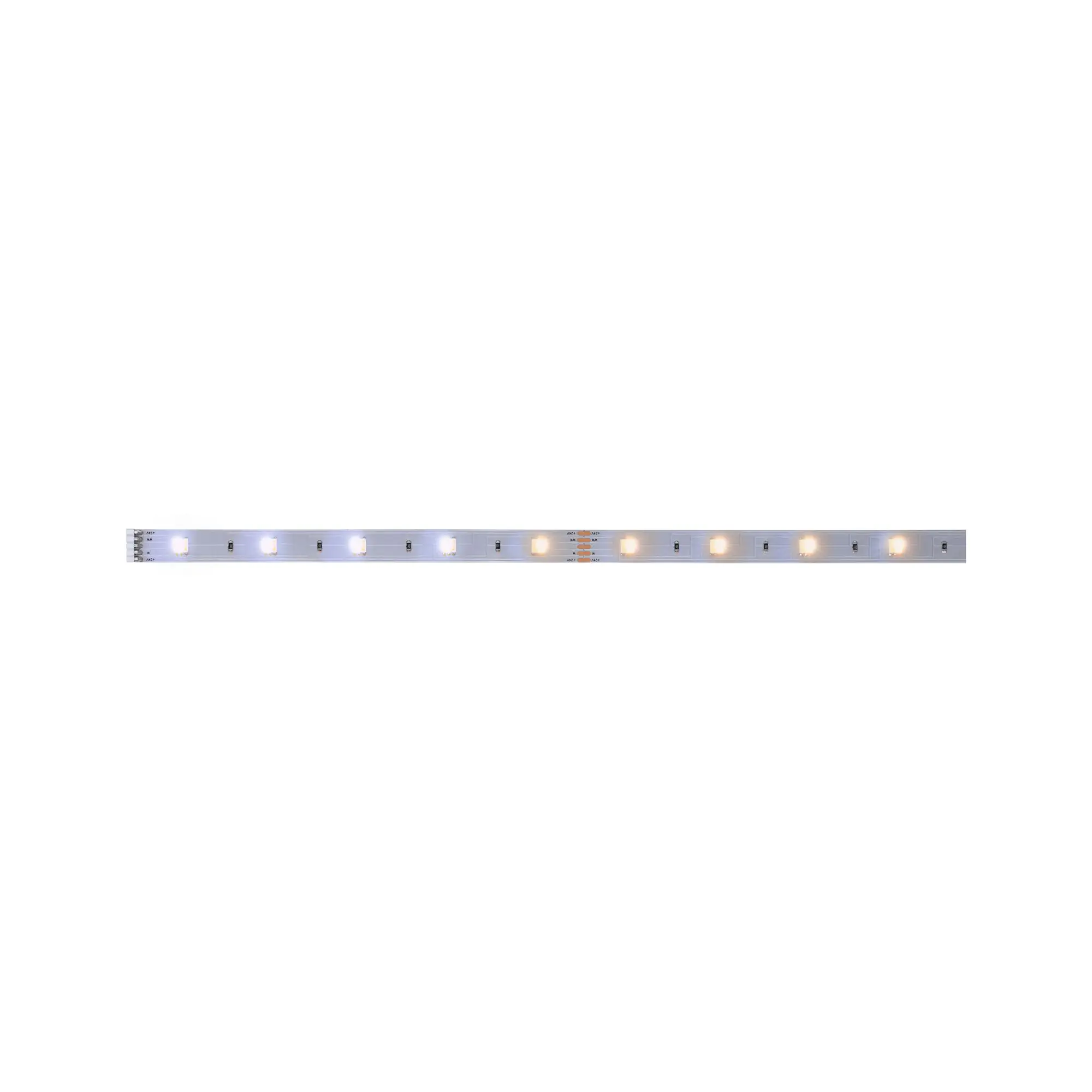 Paulmann MaxLED-Stripe 250 Silber 1m