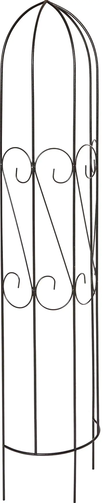 TrendLine Halbrundspalier 180 cm