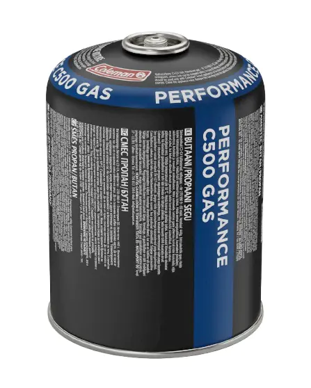 Coleman Ventilgaskartusche C500 Performance