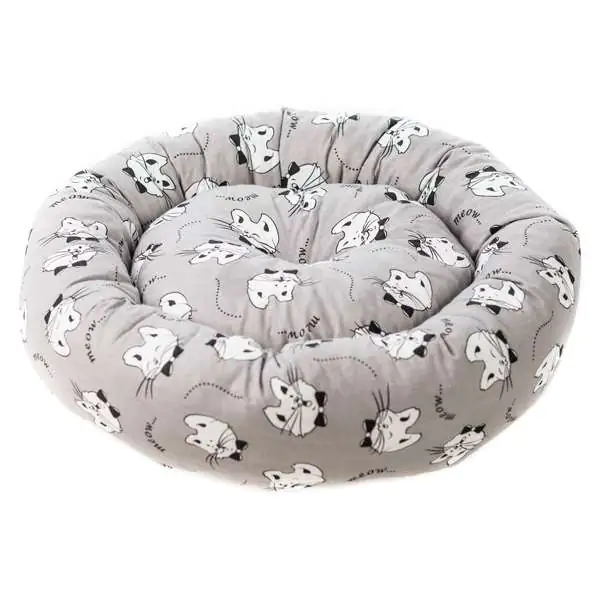 Lebon Katzenbett Maja 50 x 50 cm