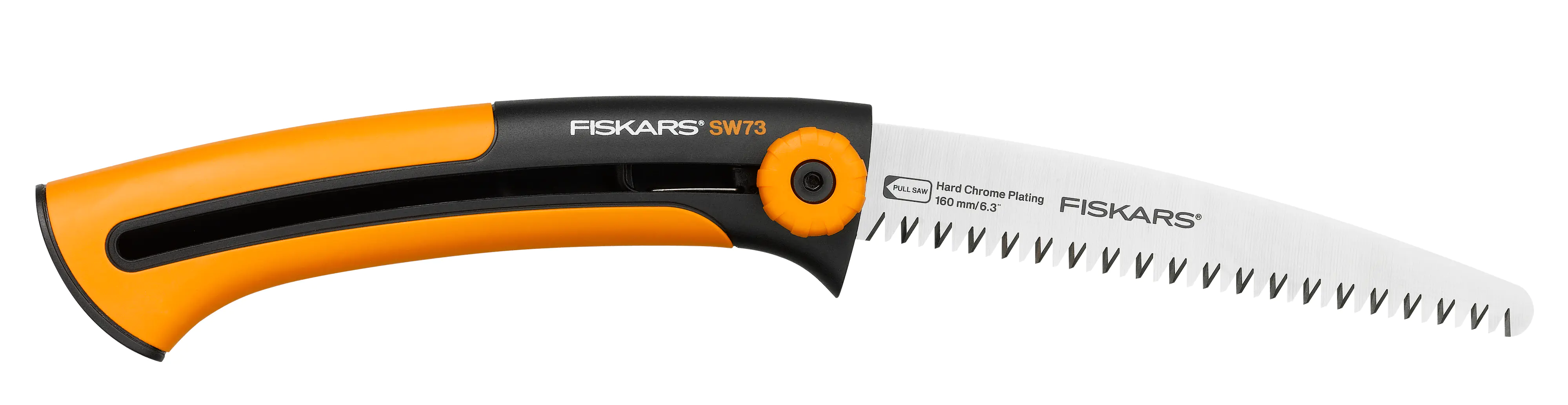 Fiskars Handsäge Xtract TM Grobzahnung 22 cm