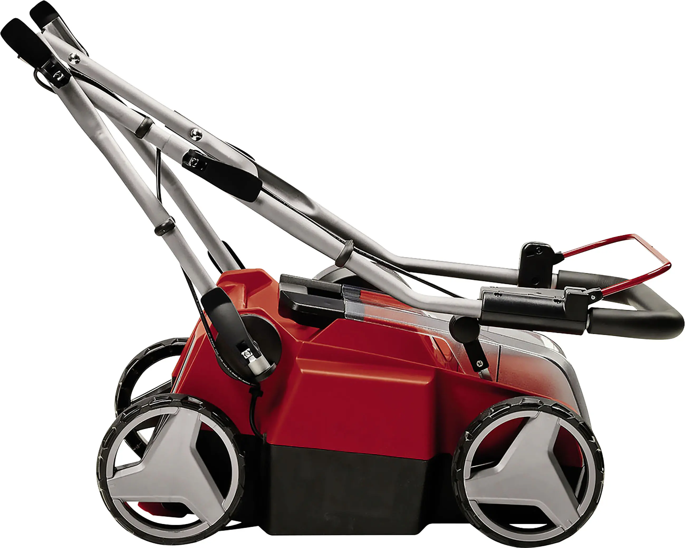 Einhell Akku-Vertikutierer GE-SC 36 V Li Solo 35 cm Arbeitsbreite