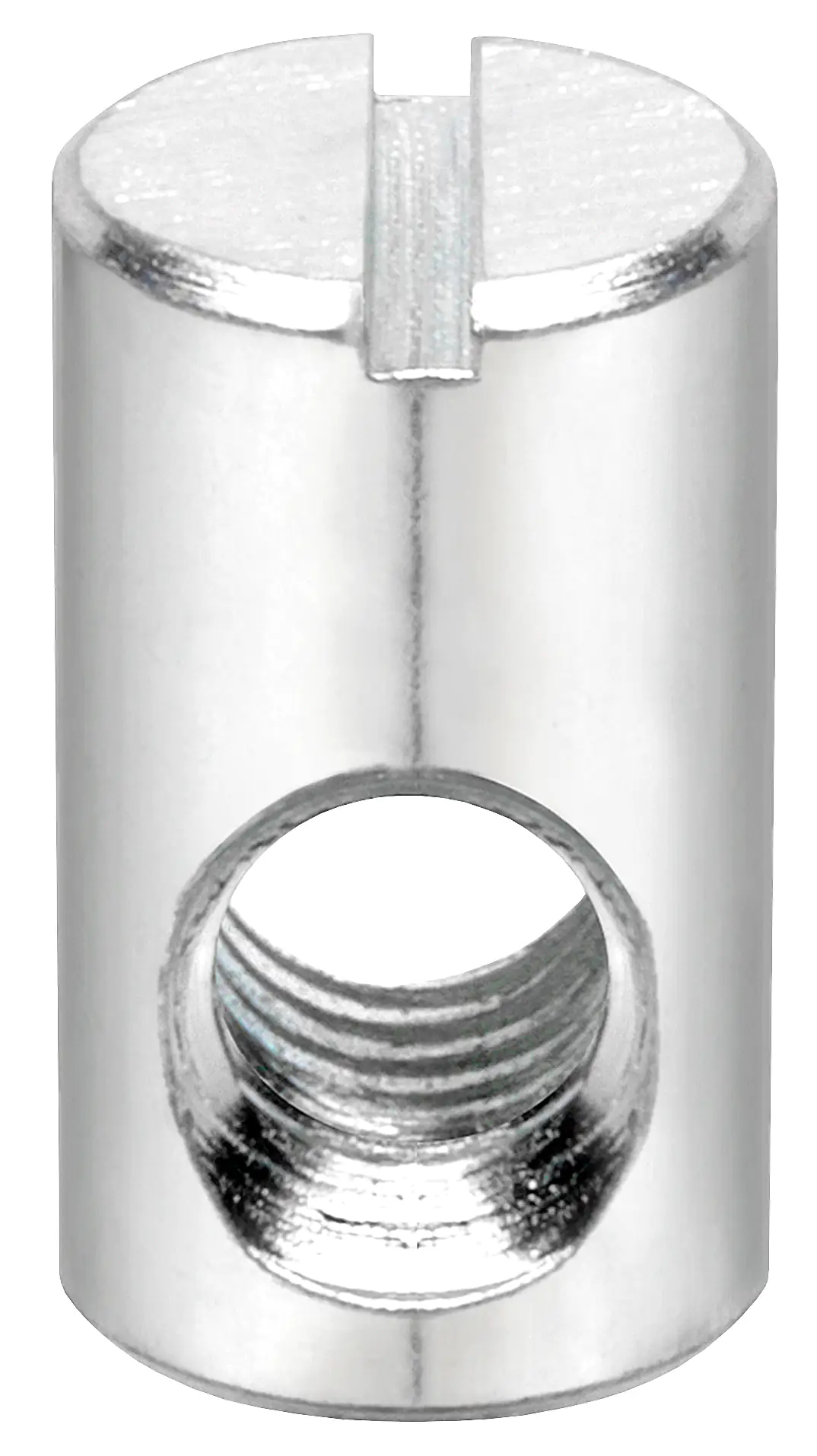 Connex Rundmutter 10,0 x 17 x 11 mm