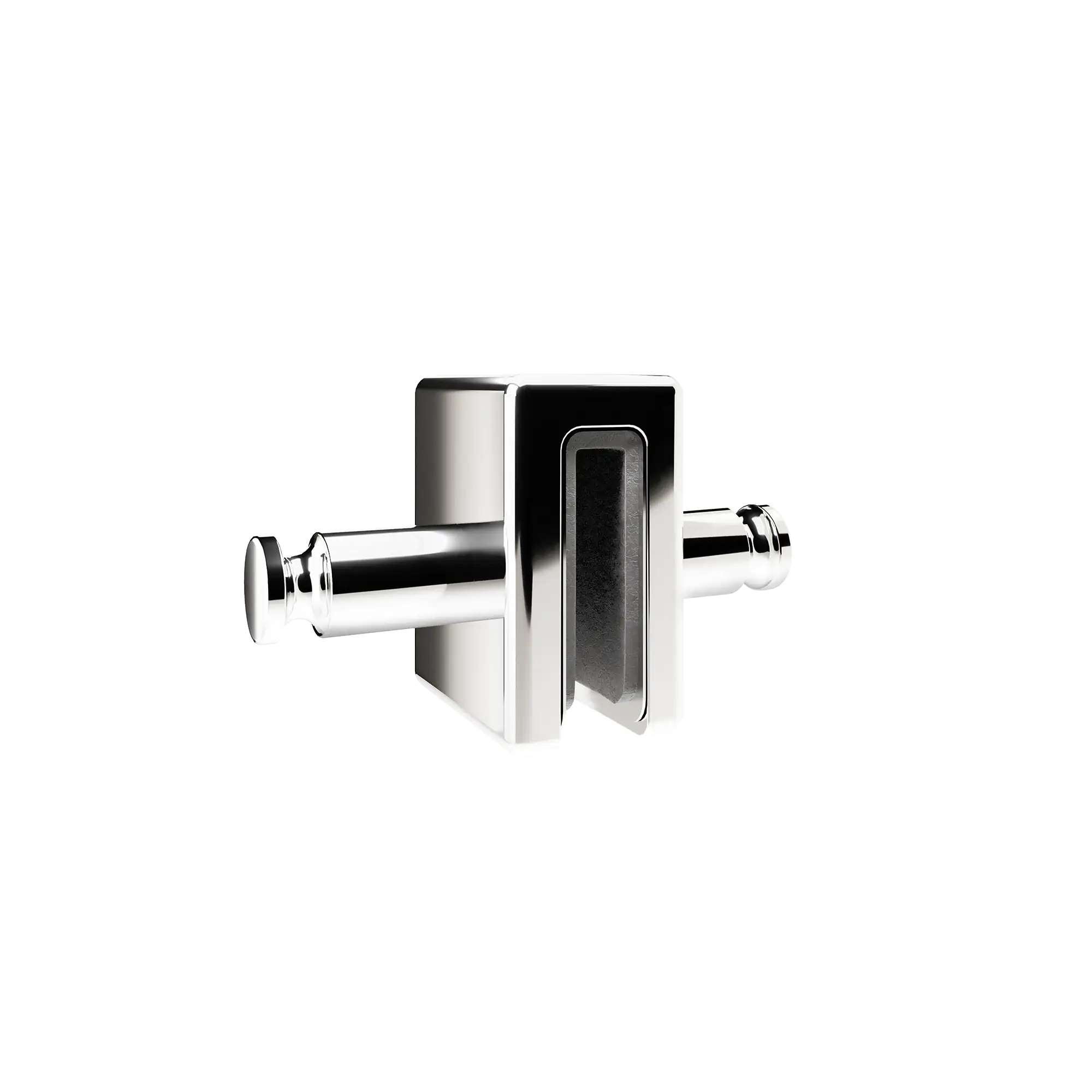 Schulte Handtuchhaken Glasstärke: 5 + 6 + 8 mm