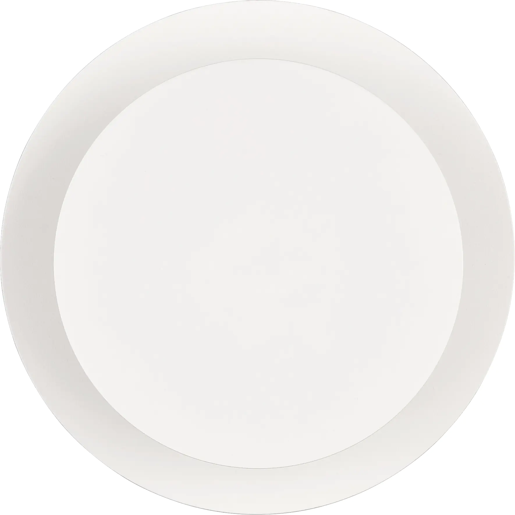 Trio Leuchten LED Wandleuchte Mio 6W warmweiß weiß matt Metall