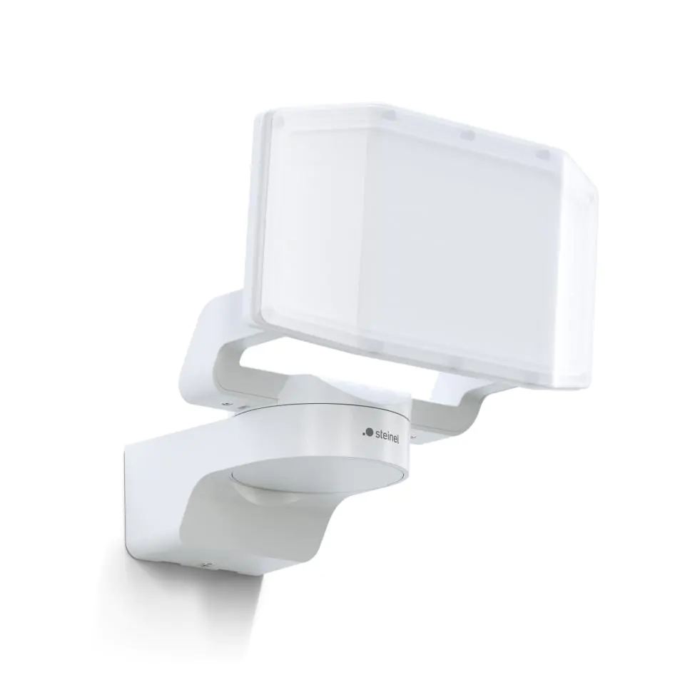 Steinel LED Außenleuchte XLED Protect S 14 W weiß 