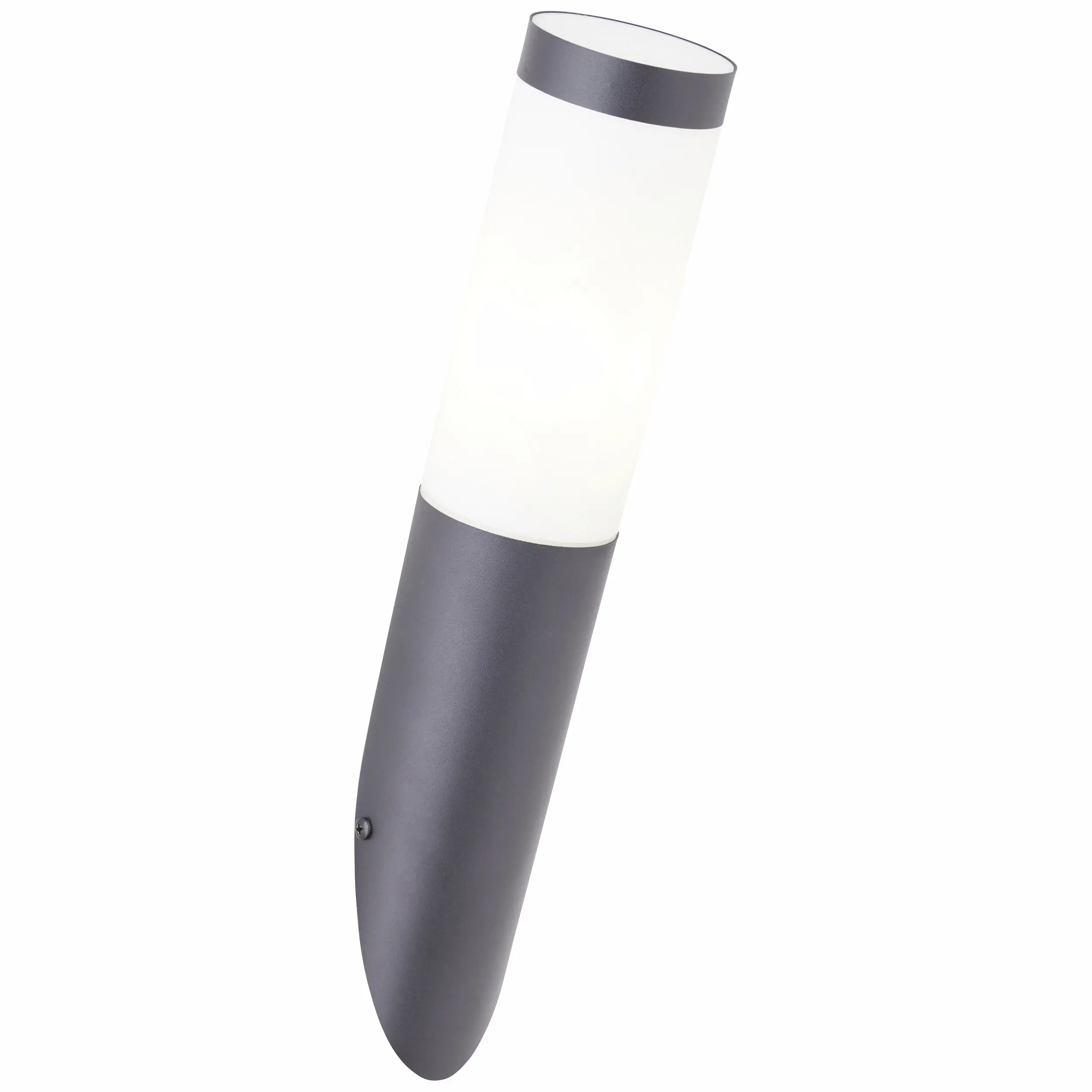 Brilliant LED Außen-Wandleuchte Dody E27 20 W dimmbar