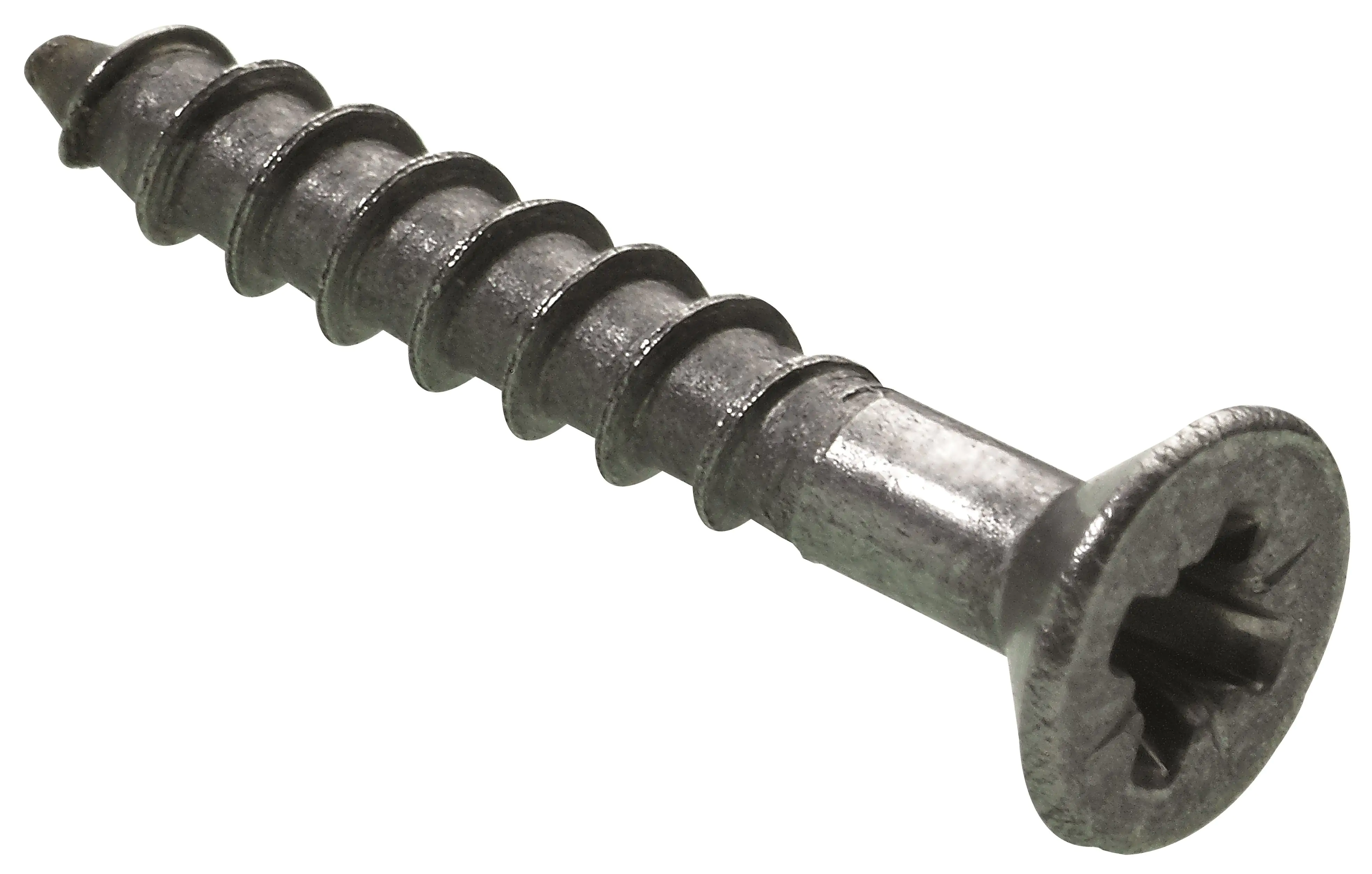 Hettich Schrauben für Stangenscharniere Edelstahl 2.5 x 16 mm - 50 Stück
