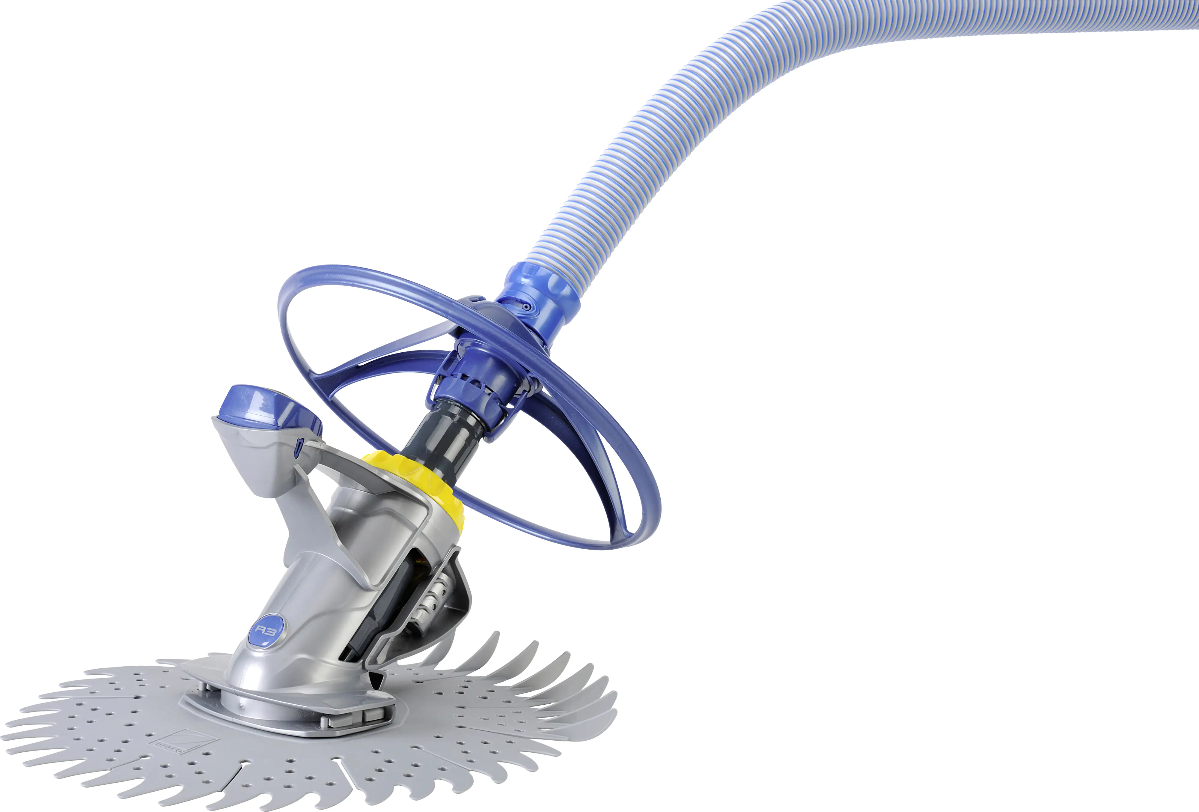 Zodiac Hydraulischer Bodensauger 41 x 36 x 28 cm