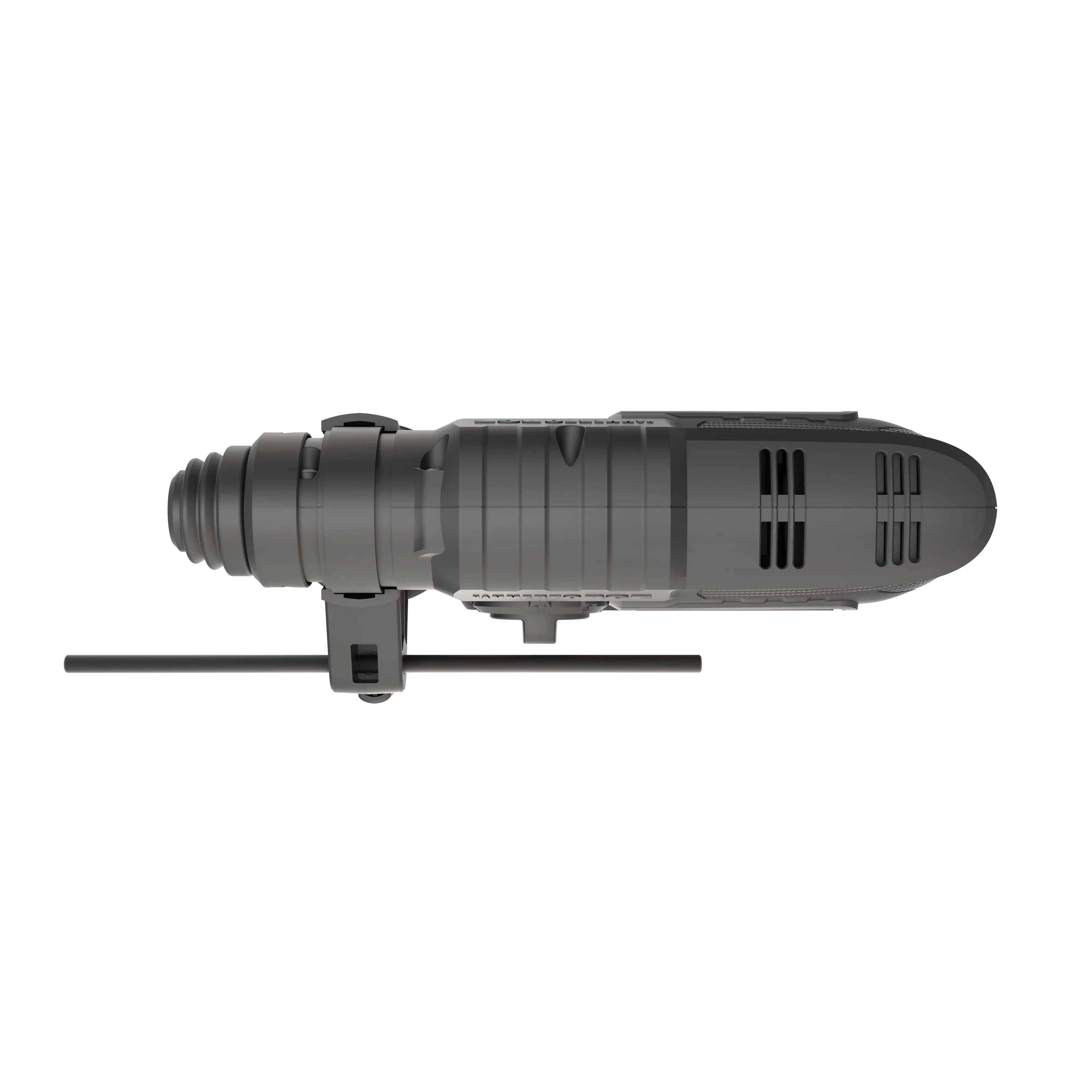 Worx NITRO Akku-Bohrhammer WX381 20 V inkl. 4 Ah Akku & Ladegerät