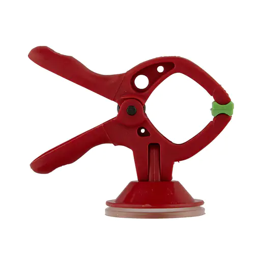 Wolfcraft Mini-Federzwingen-Set Microfix S 4-teilig 20 mm