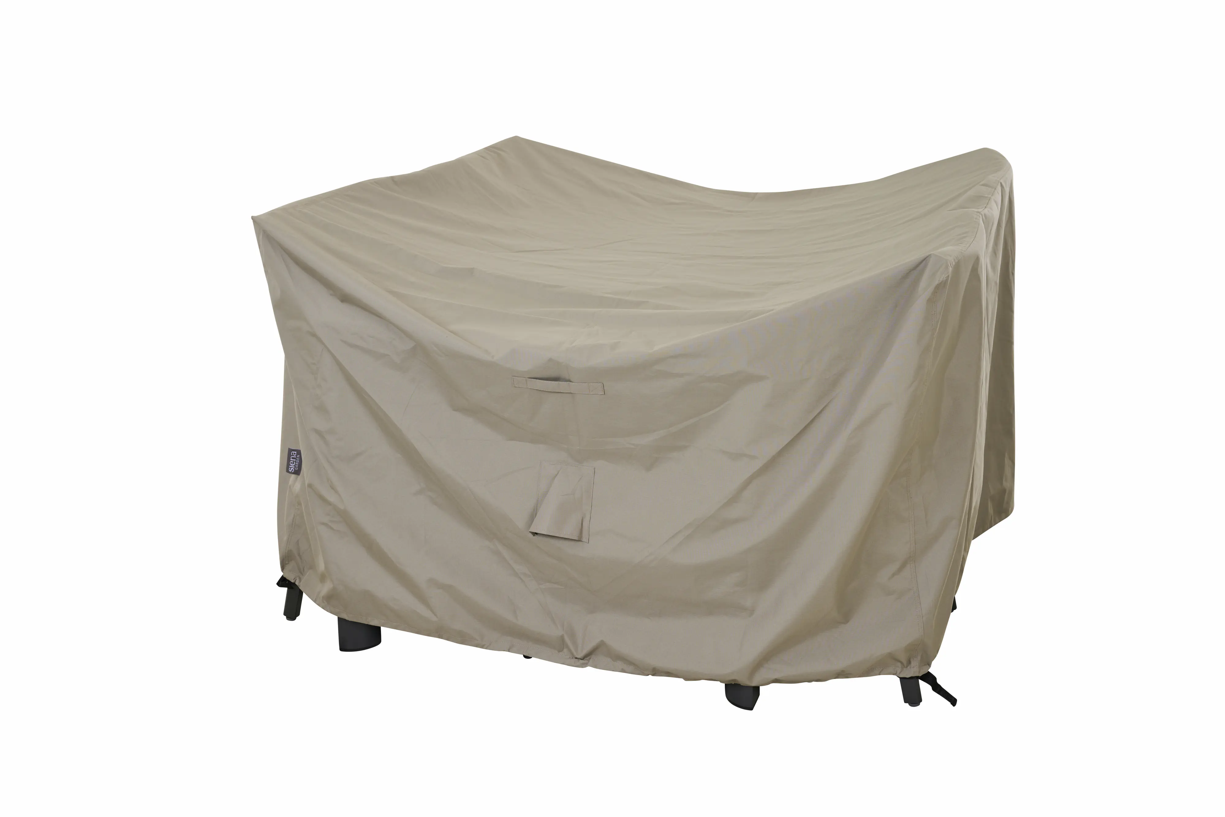 Siena Garden Schutzhülle Sitzgruppe Plus 160 x 150 cm beige 