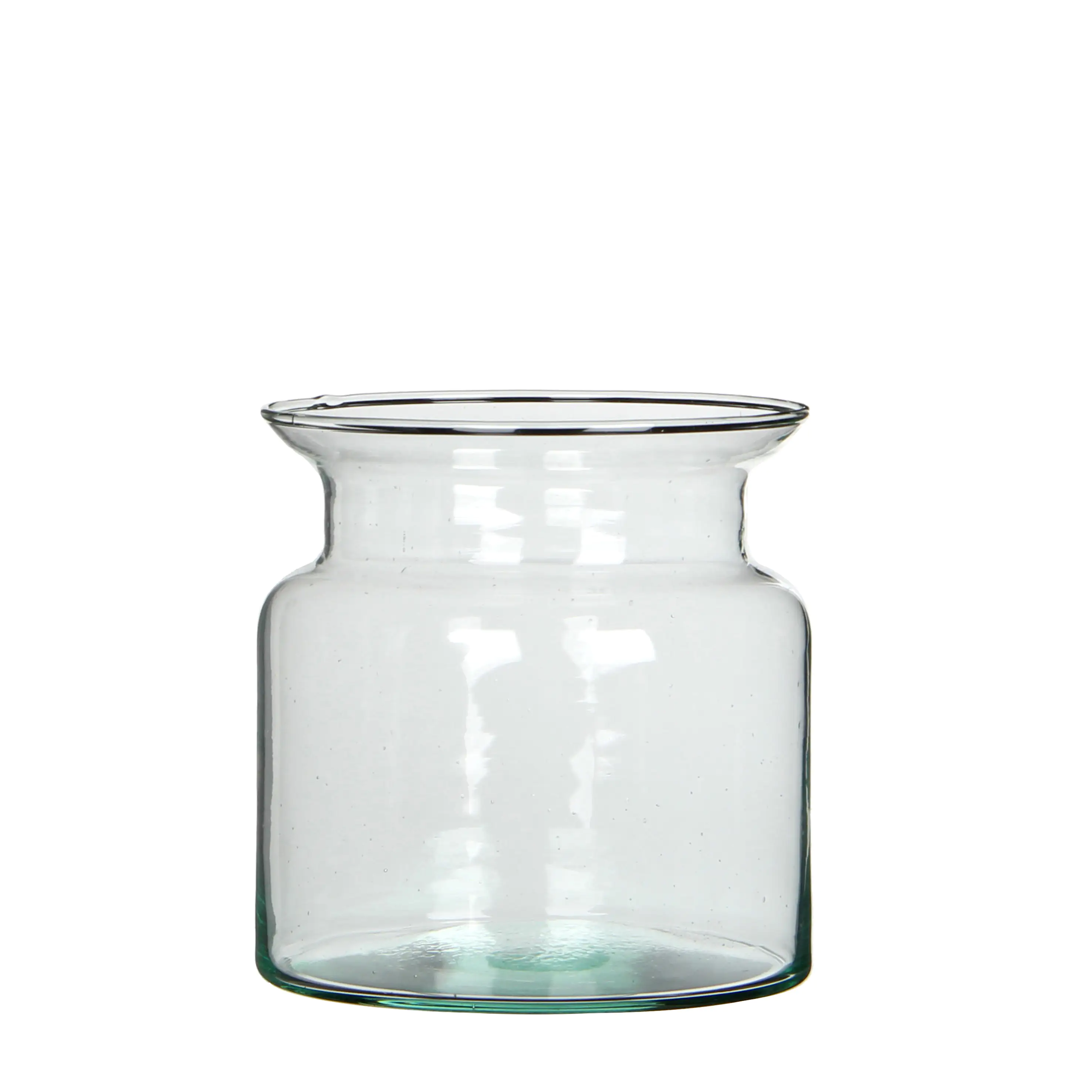 Mica Decorations Dekorationsglas Mathew 15 x Ø 15 cm