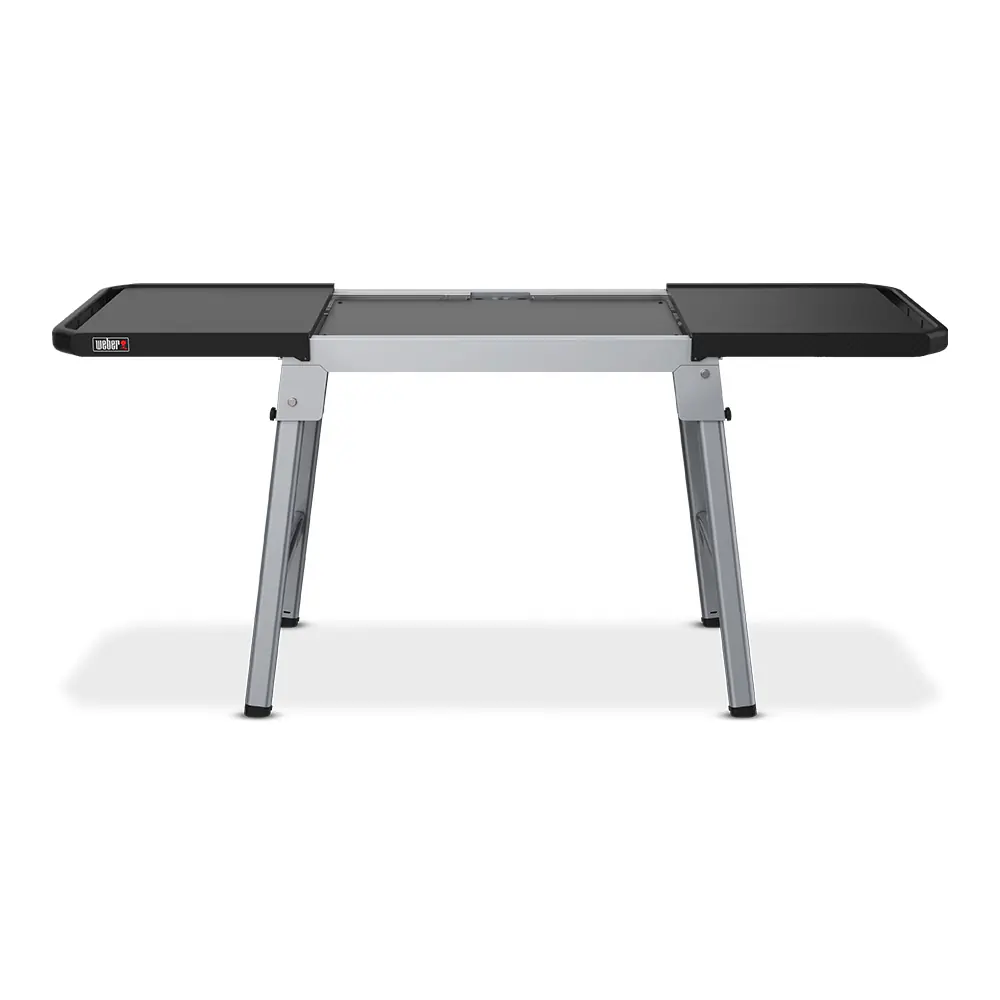 Weber Grilltisch ausziehbar universell 157 cm