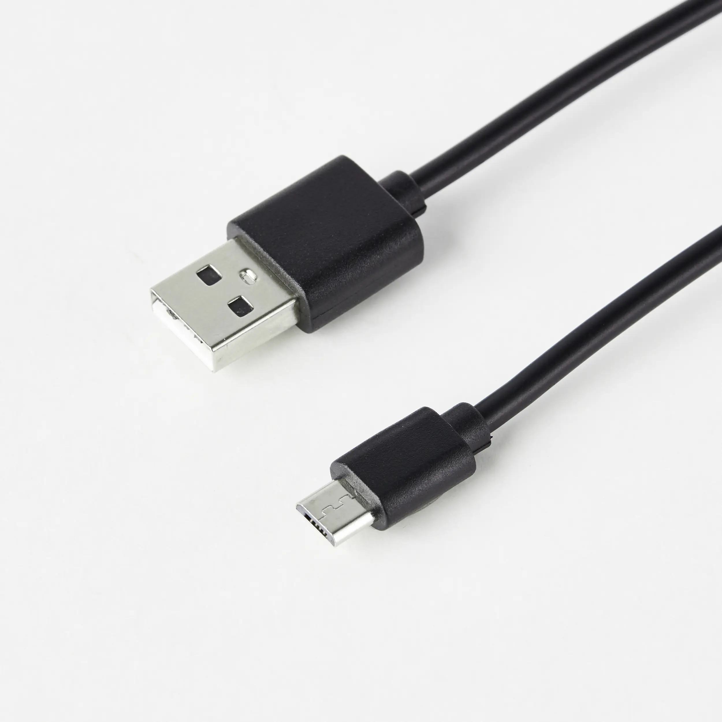 Brilliant LED Akku-Tischlampe Kaami 37 cm dimmbar USB-Kabel gold warmweiß