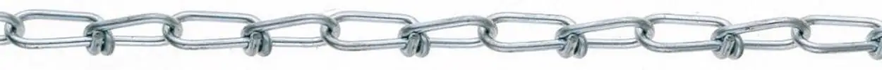 Conacord Knotenkette 2,5 mm