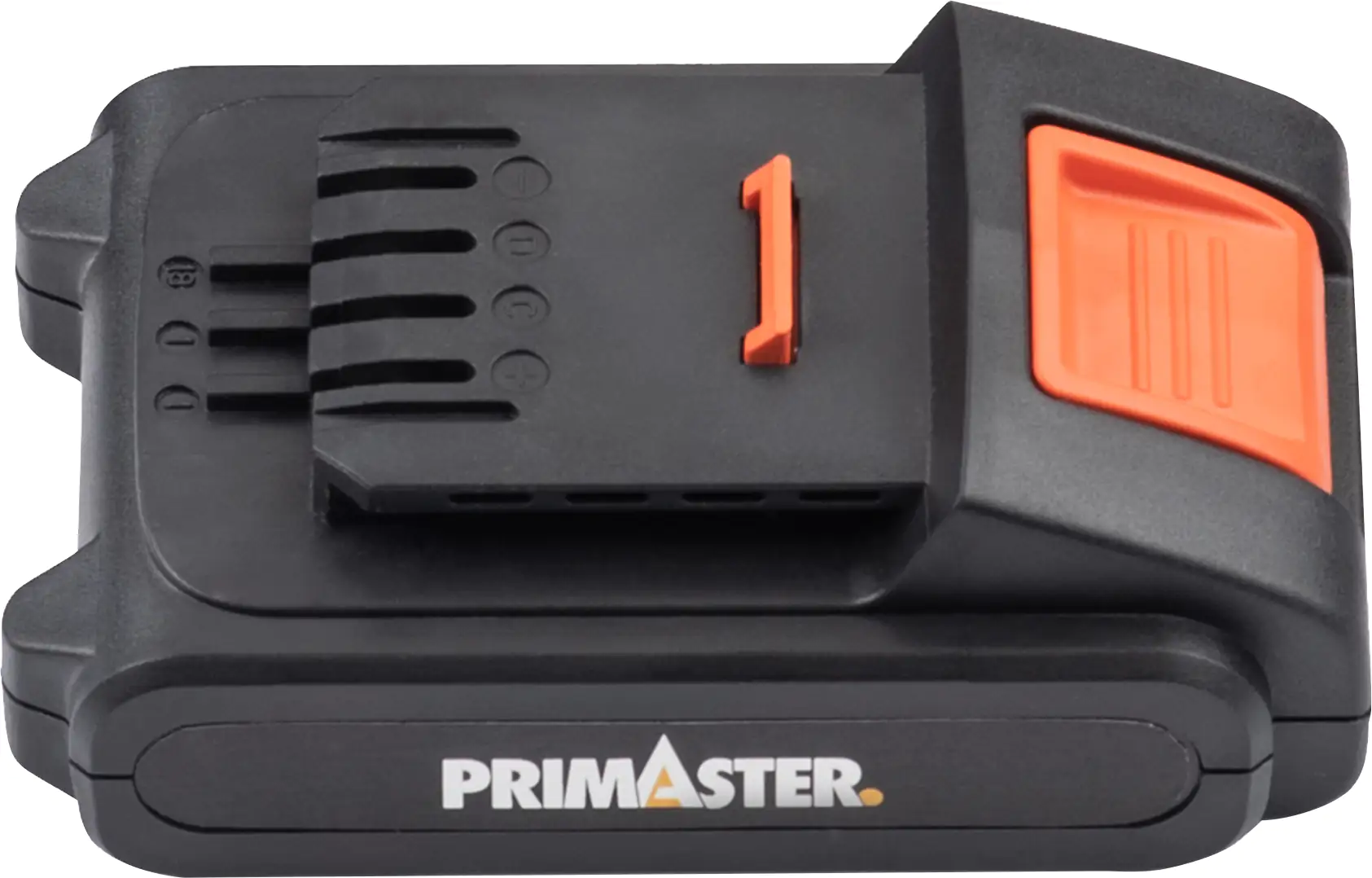 Primaster Ersatzakku 20 V 2,5 Ah