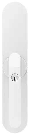 Abus Fensterantrieb Wintecto One FCA4100 Smart weiß