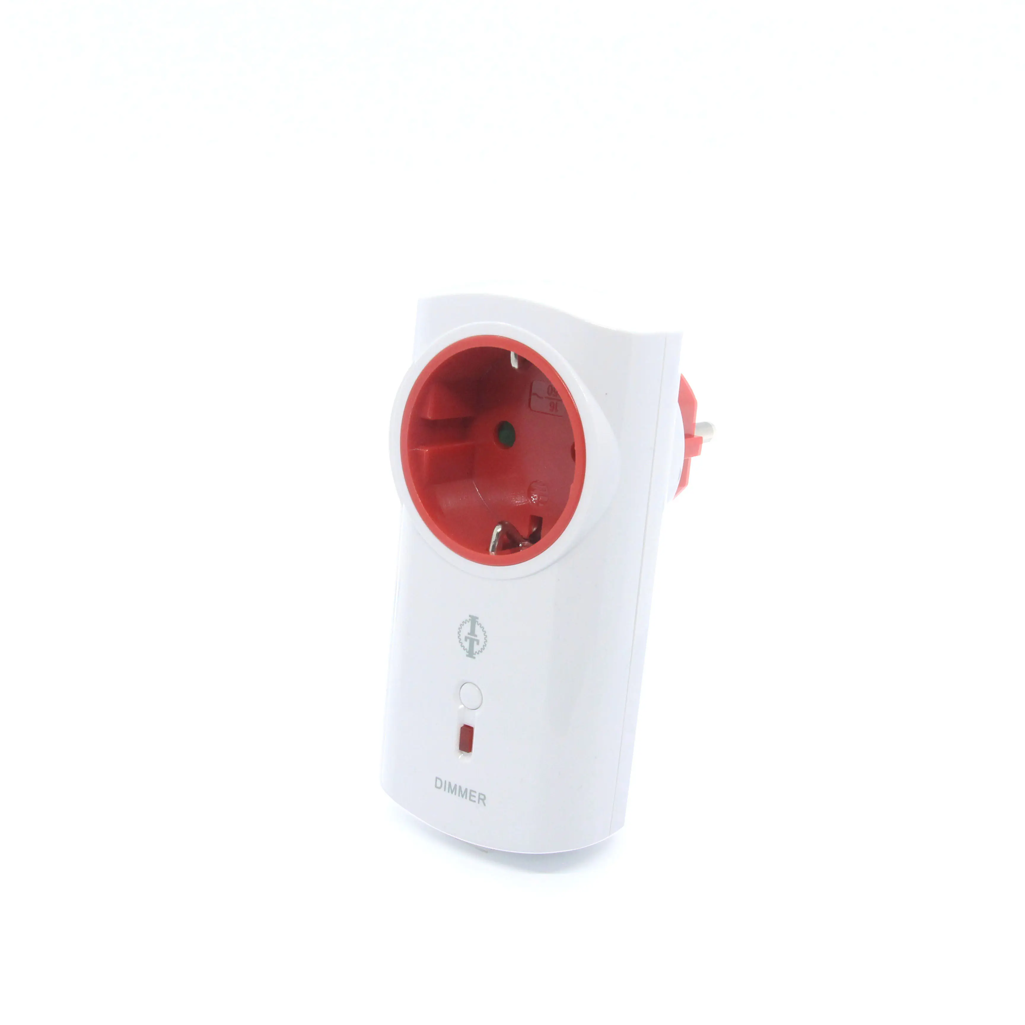 Intertechno Funk-Zwischenstecker ITLR-200 für LED & Leuchtmittel Smart Home