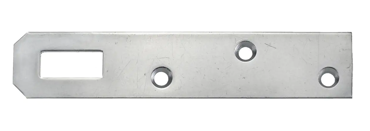 Connex Küchenrahmenbleche 60 x 20 x 1,5 mm