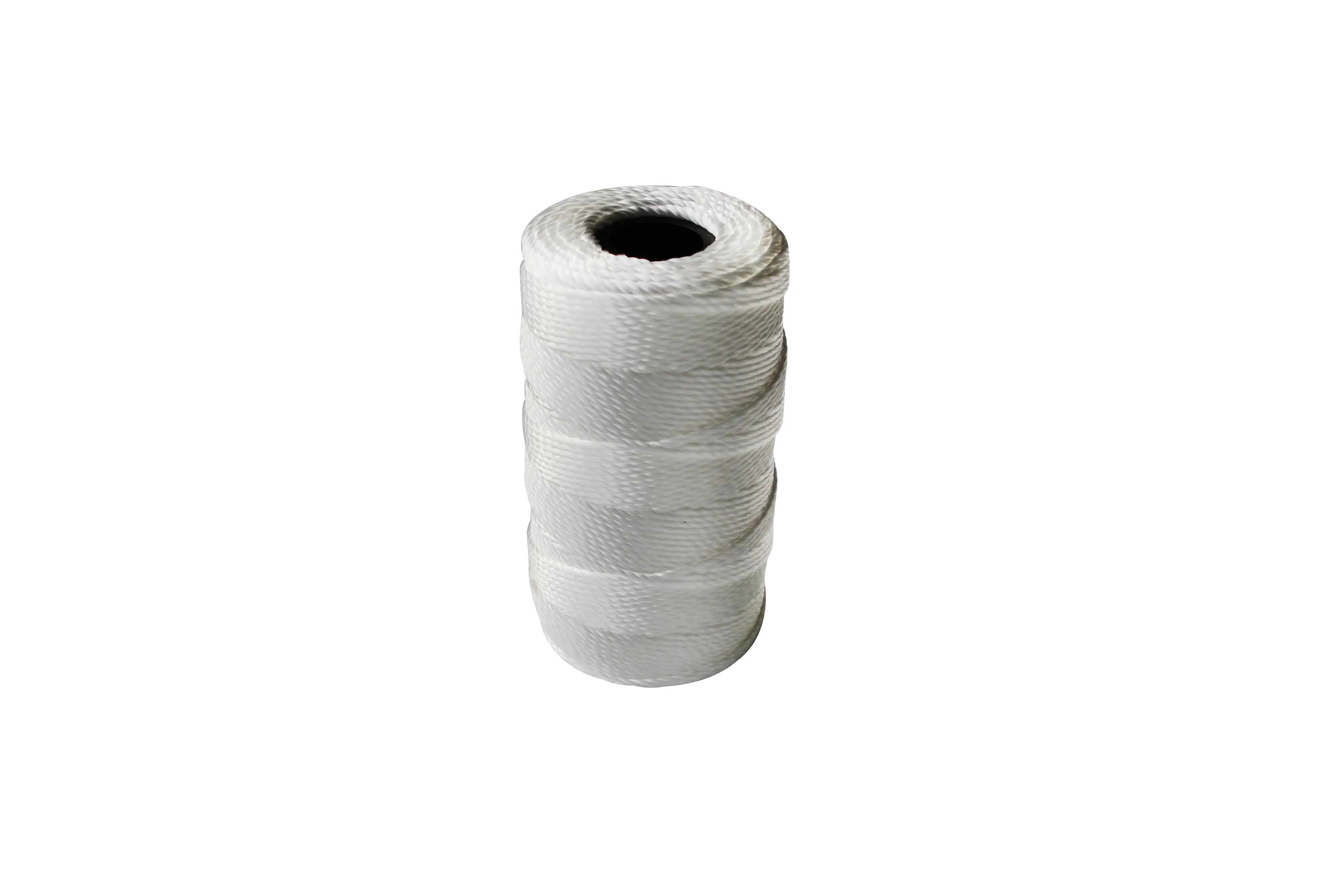 TrendLine Bindfaden 1 mm x 125 m weiß