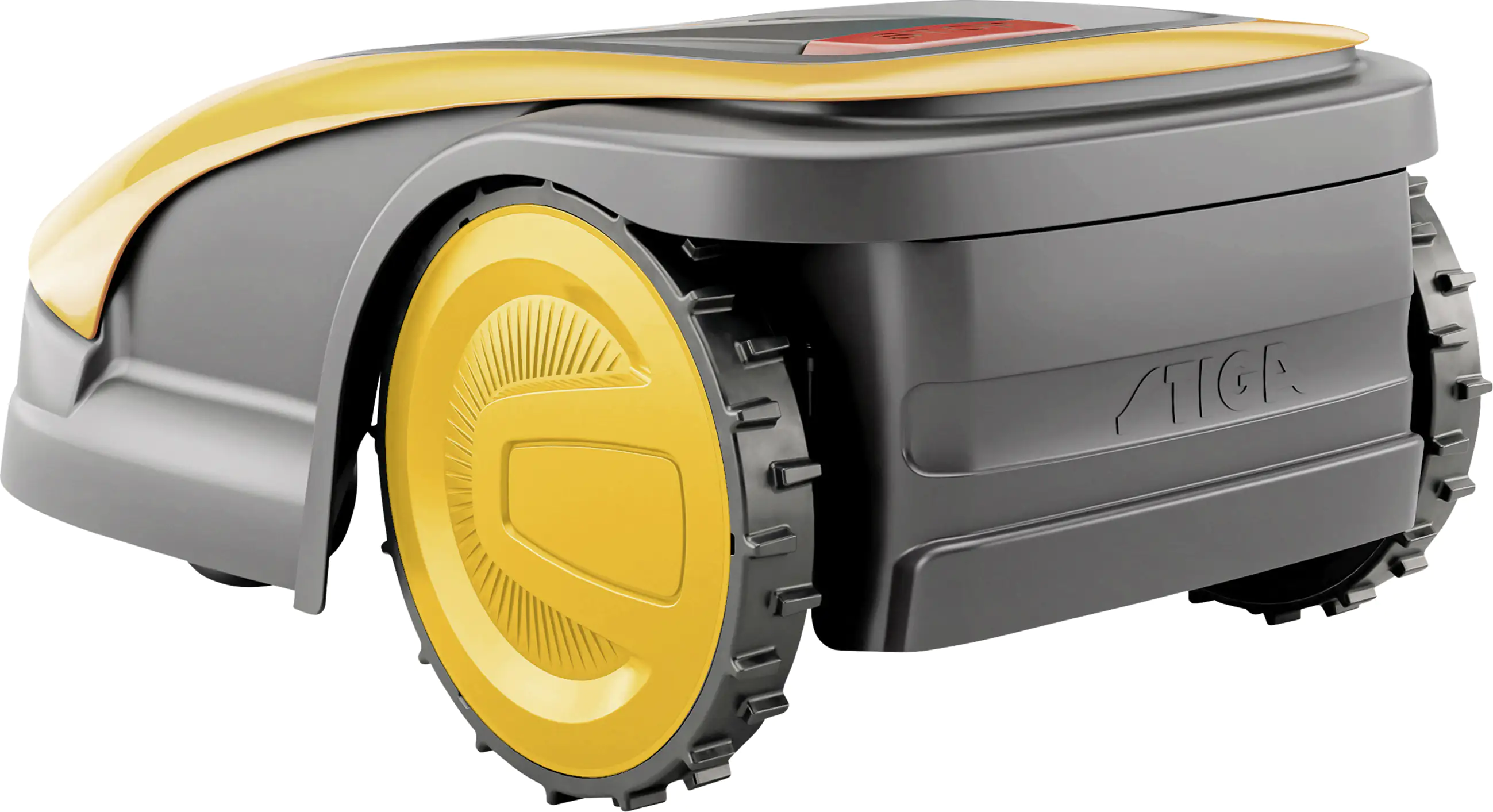 Stiga Mähroboter G 300 18 cm Schnittbreite Smart