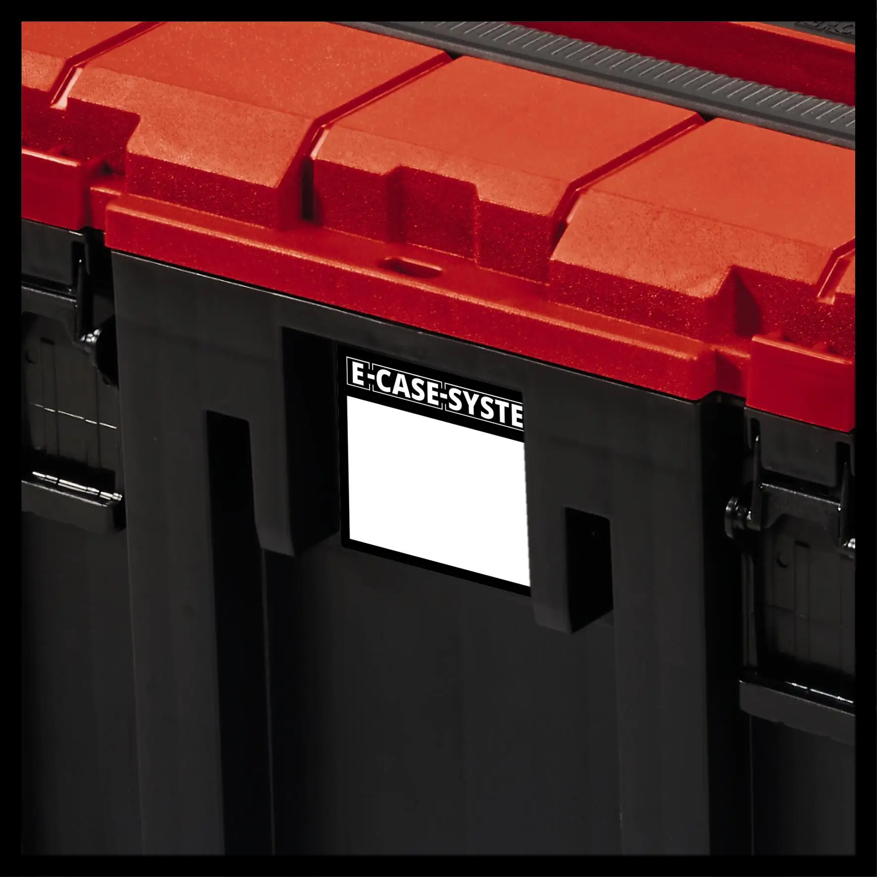 Einhell Systemkoffer E-Case M