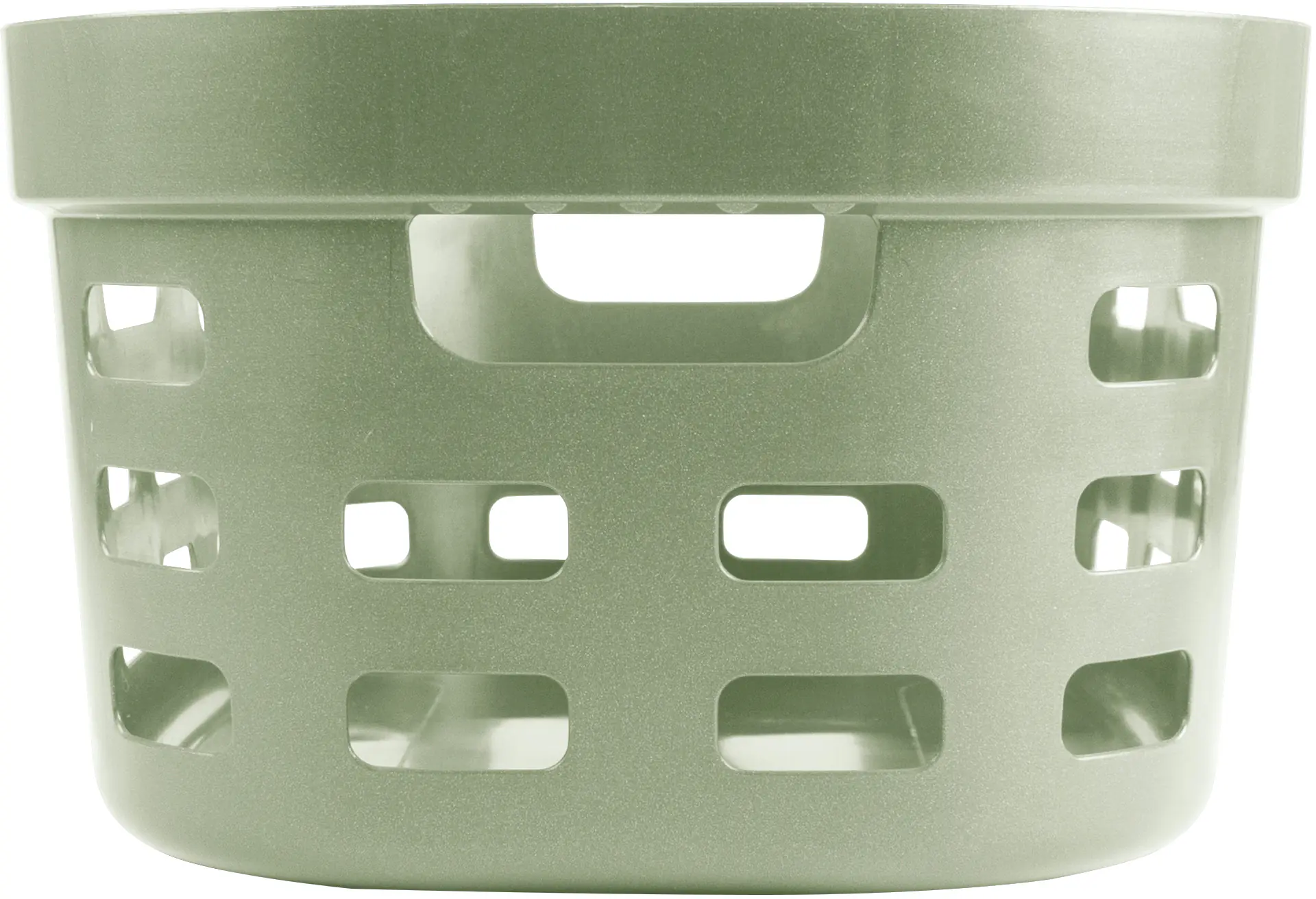 Sunware Wäschekorb Sigma Home 45 L hellgrün