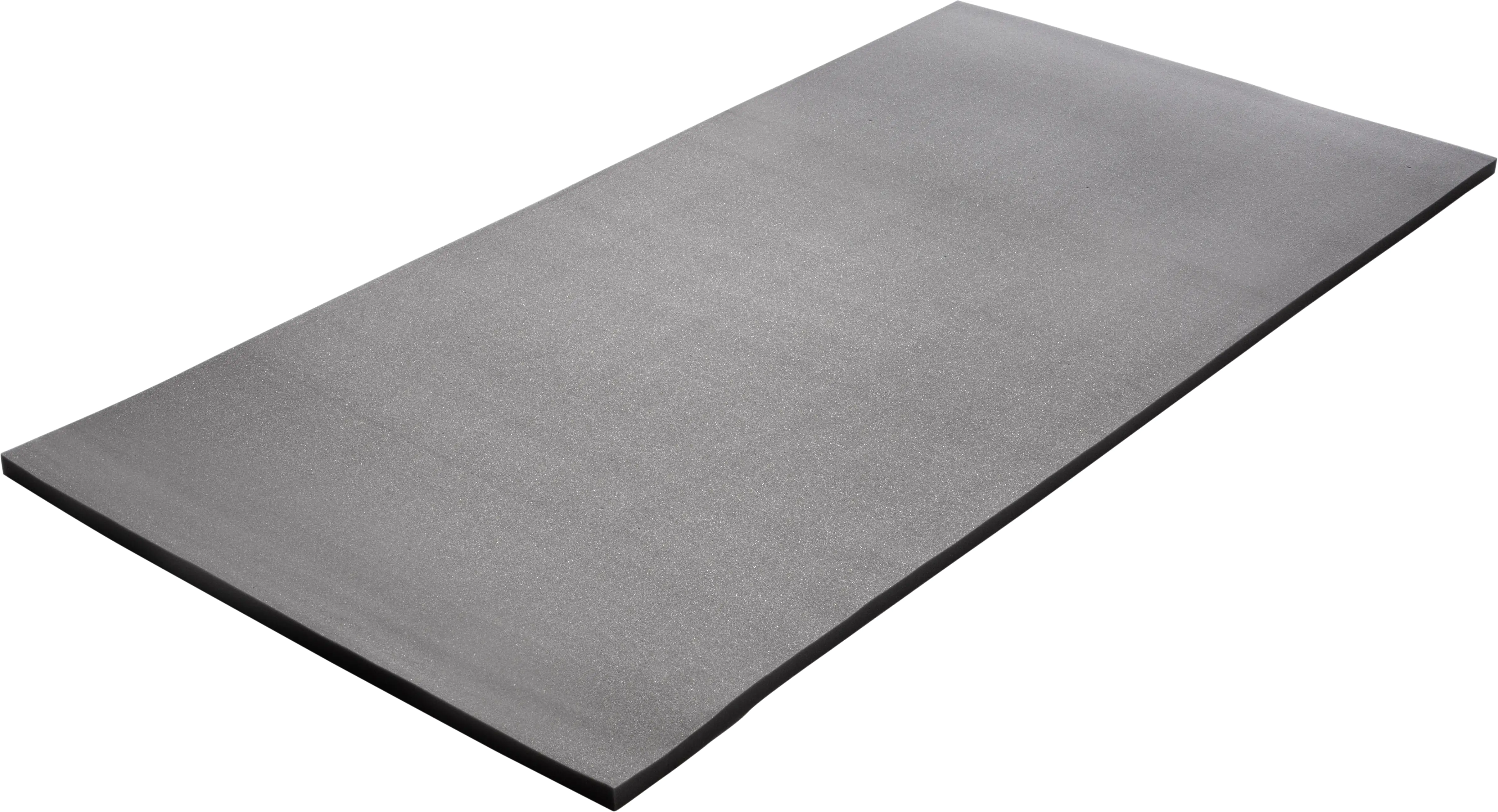 Nerapur Schaumstoffplatte 1000 x 2000 x 40 mm