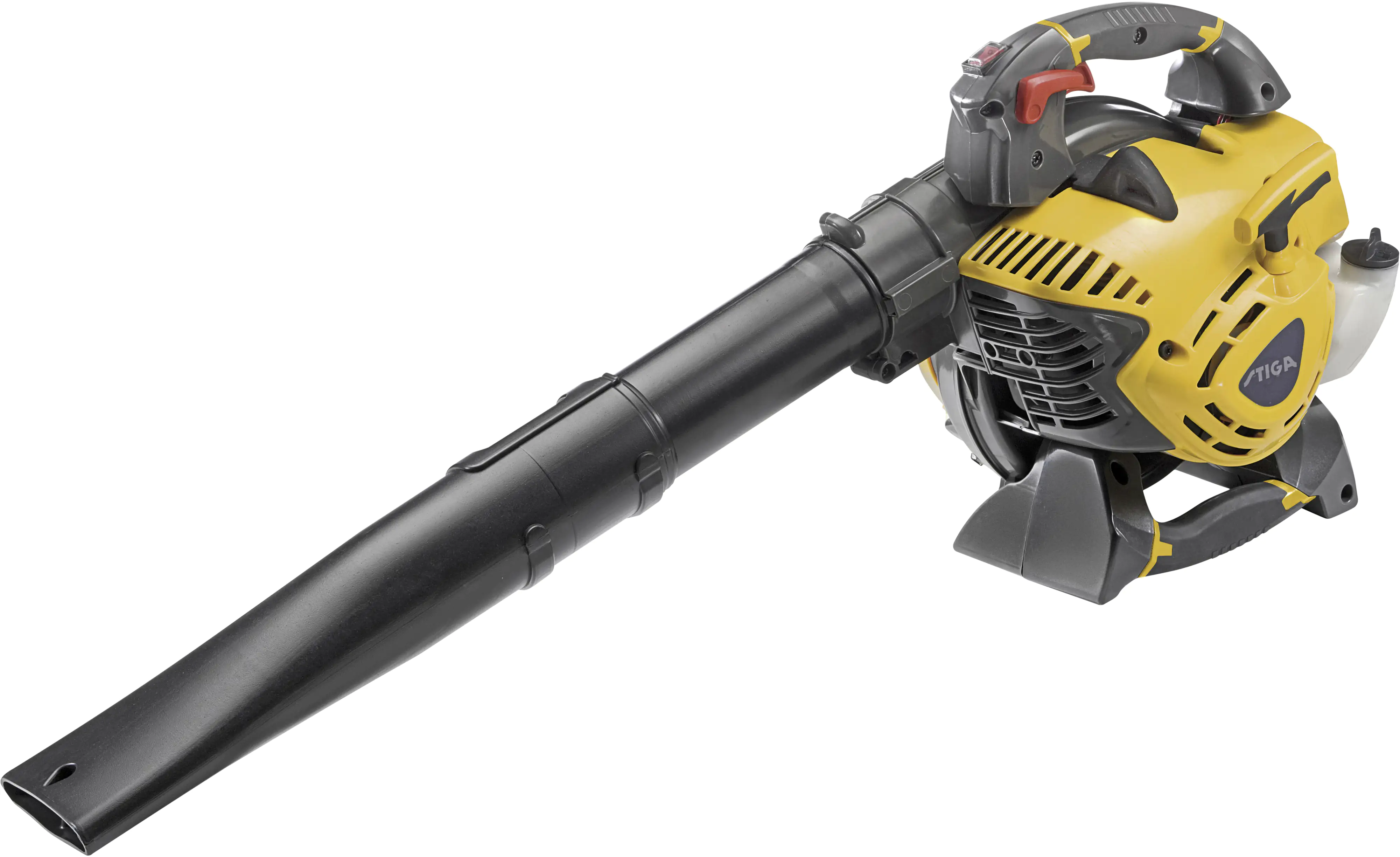 Stiga Benzin Laubbläser BL 530 V 0,8 kW, 10,05 m³/min.
