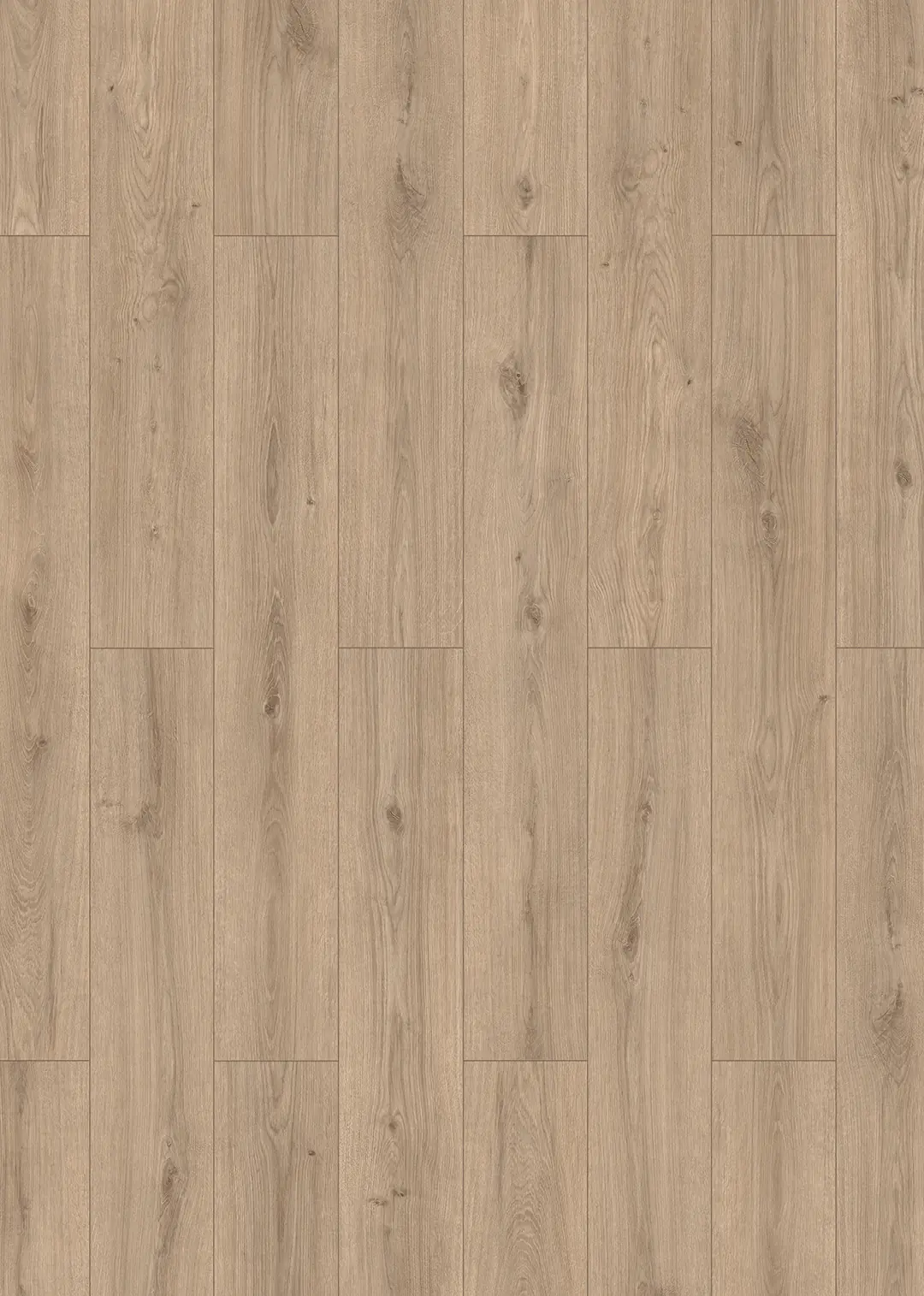 Classen Designboden HydroClick 128,5 x 19,2 cm 9 mm Schlosseiche 