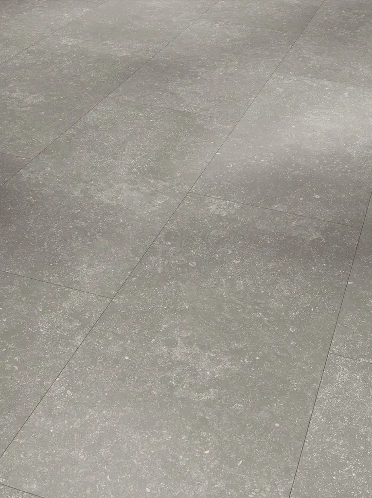 Parador Designboden Modular ONE Granit grau Steinstruktur