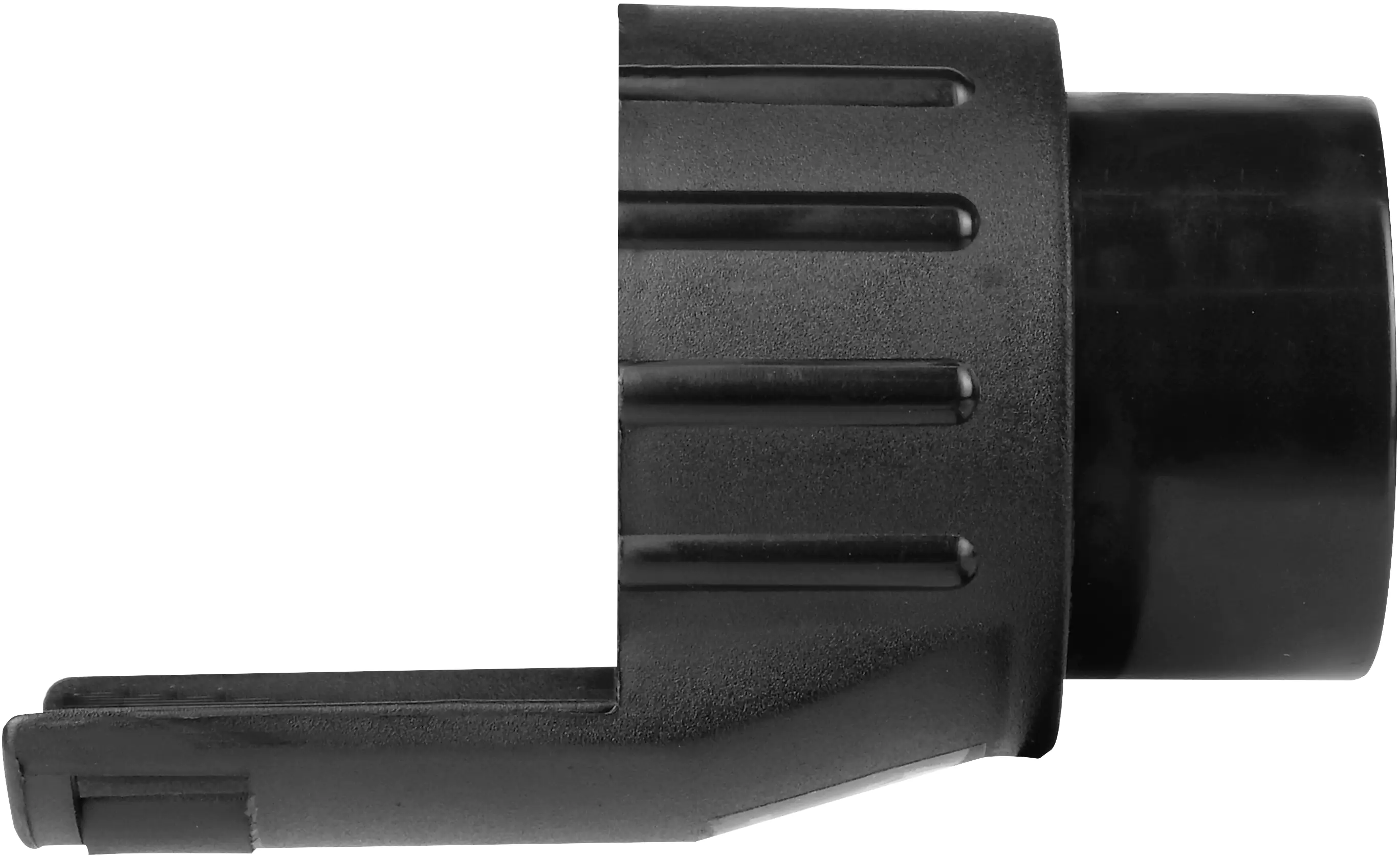 LAS Anhänger-Adapter mini 7- auf 13-polig
