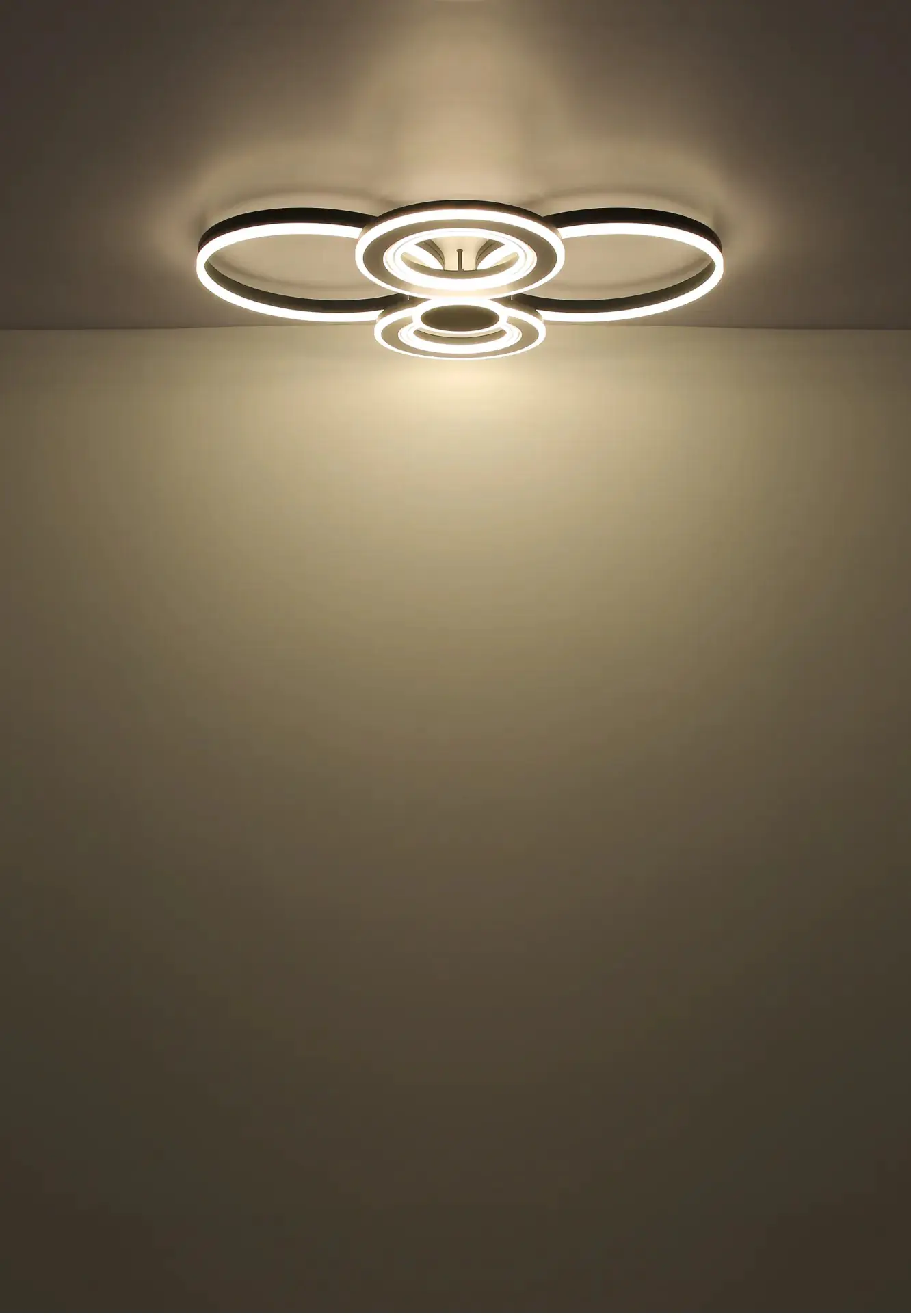 Globo LED Deckenleuchte Blasius